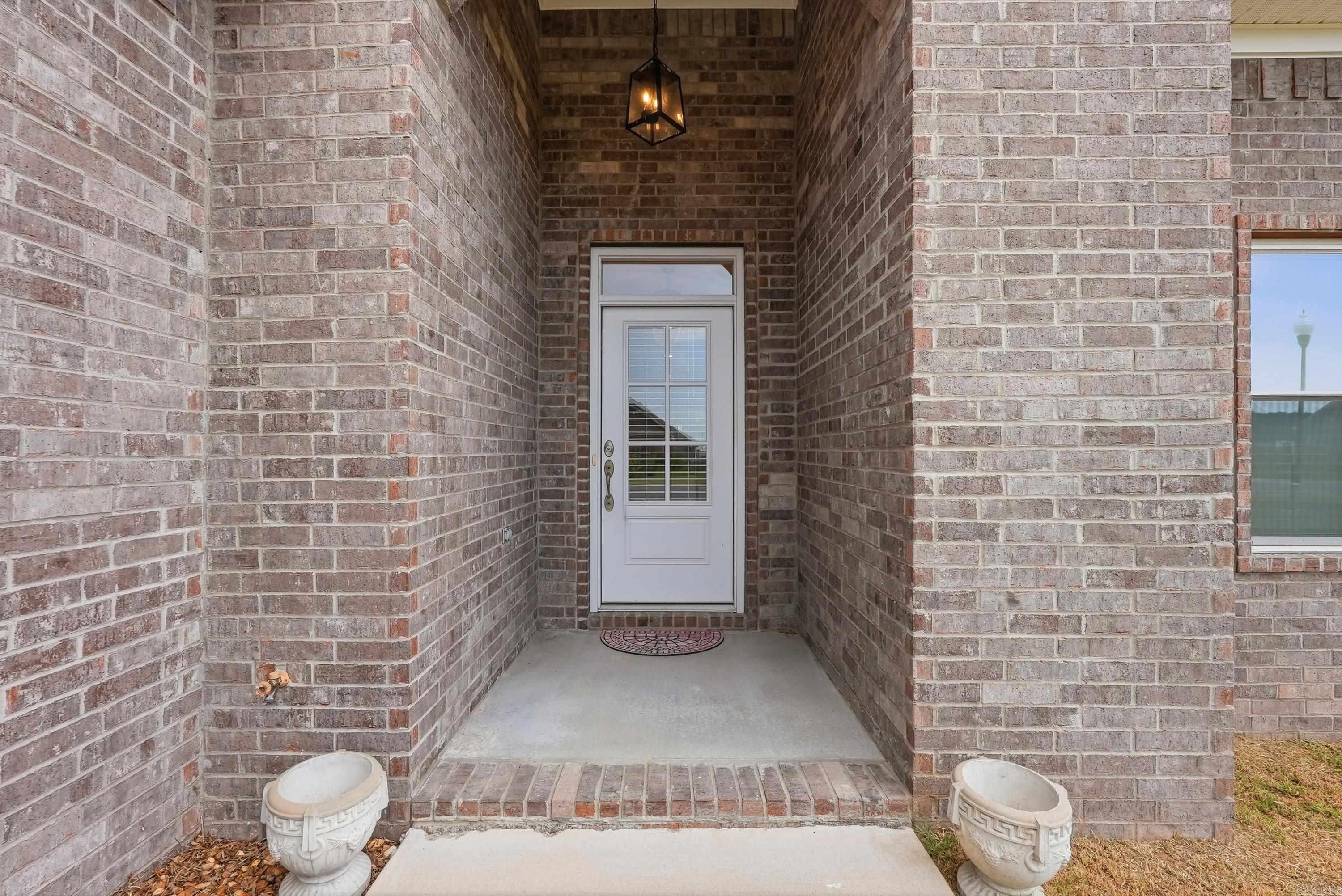 19 Sunset  Morrilton, AR