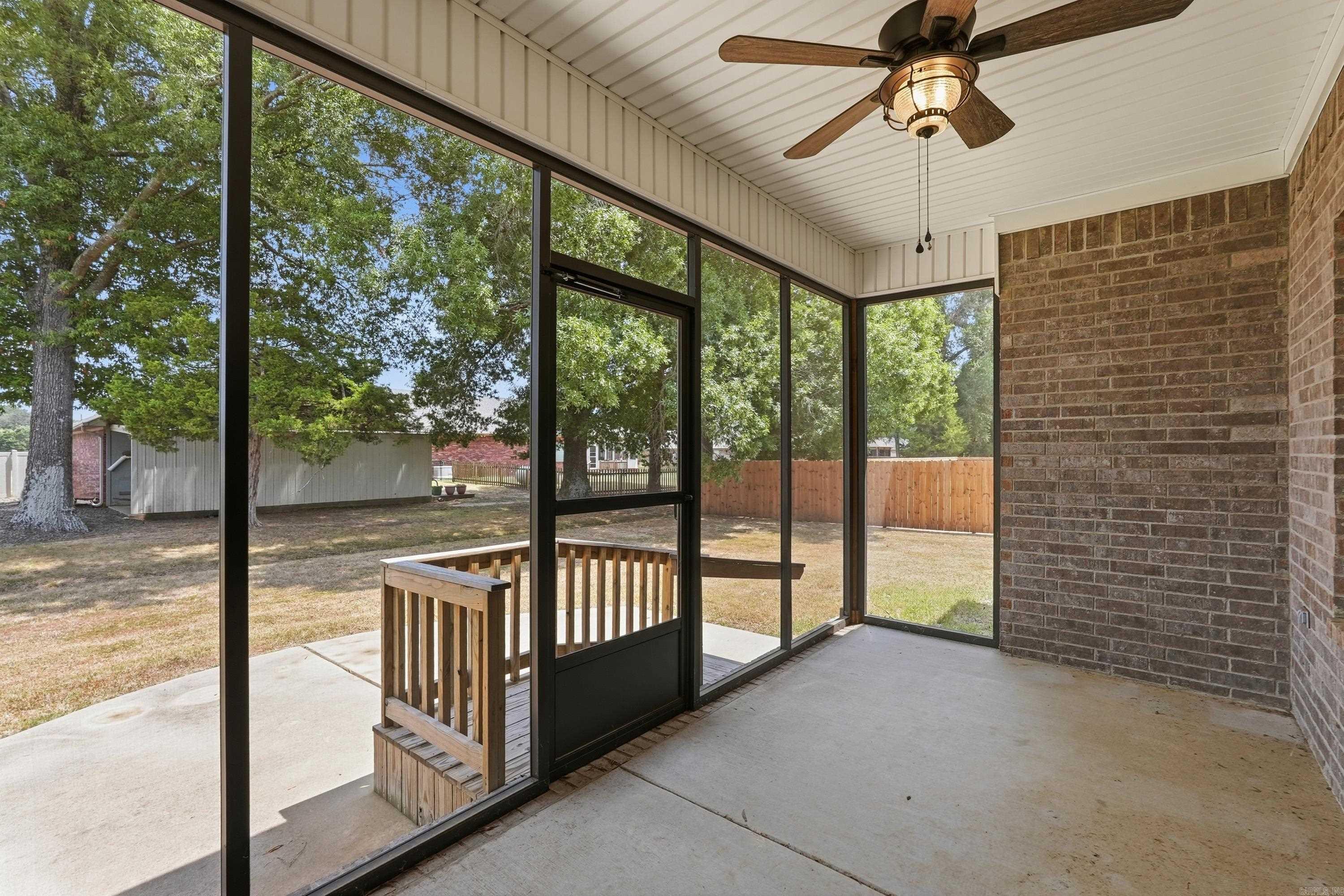 19 Sunset  Morrilton, AR
