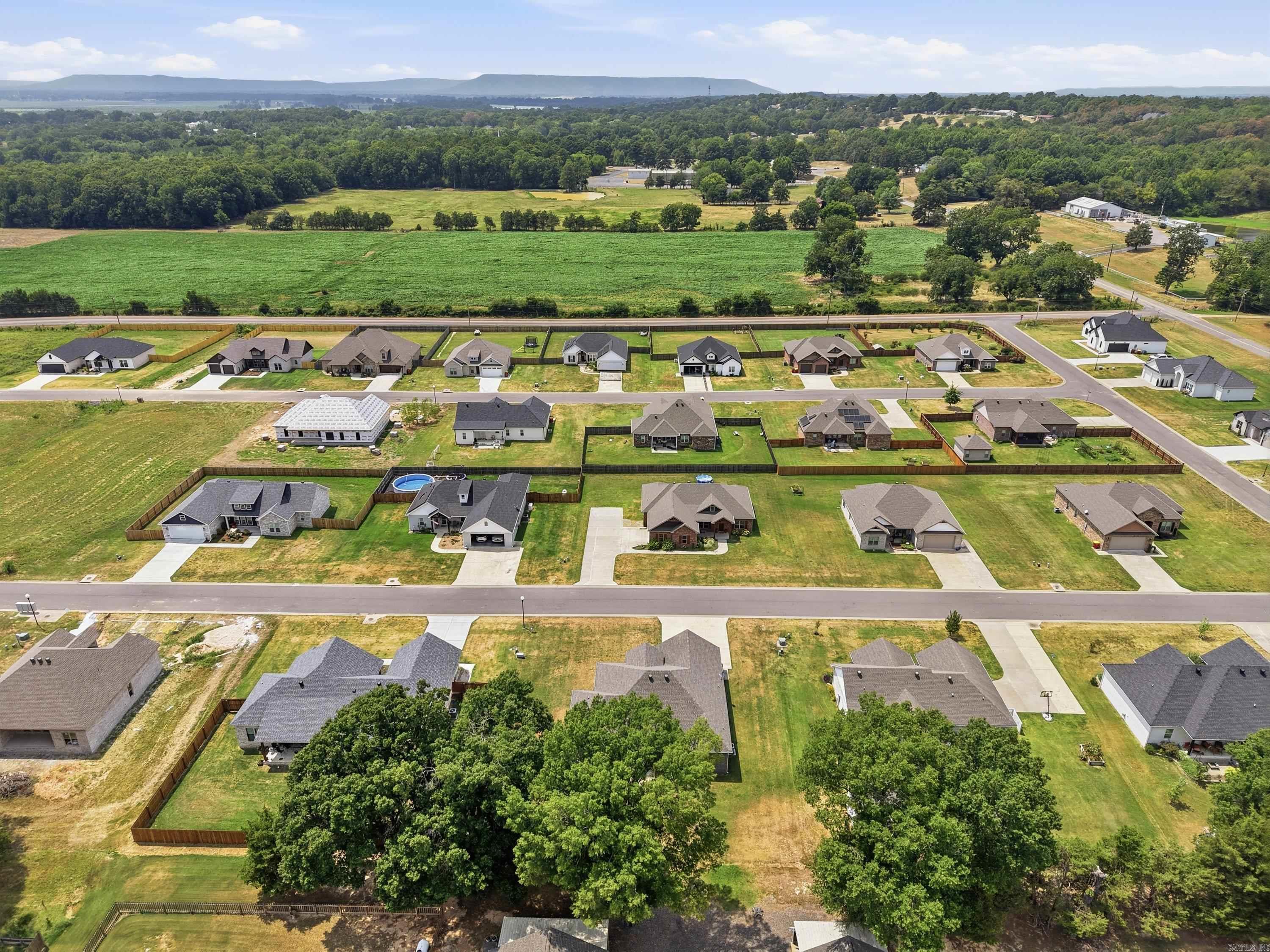 19 Sunset  Morrilton, AR