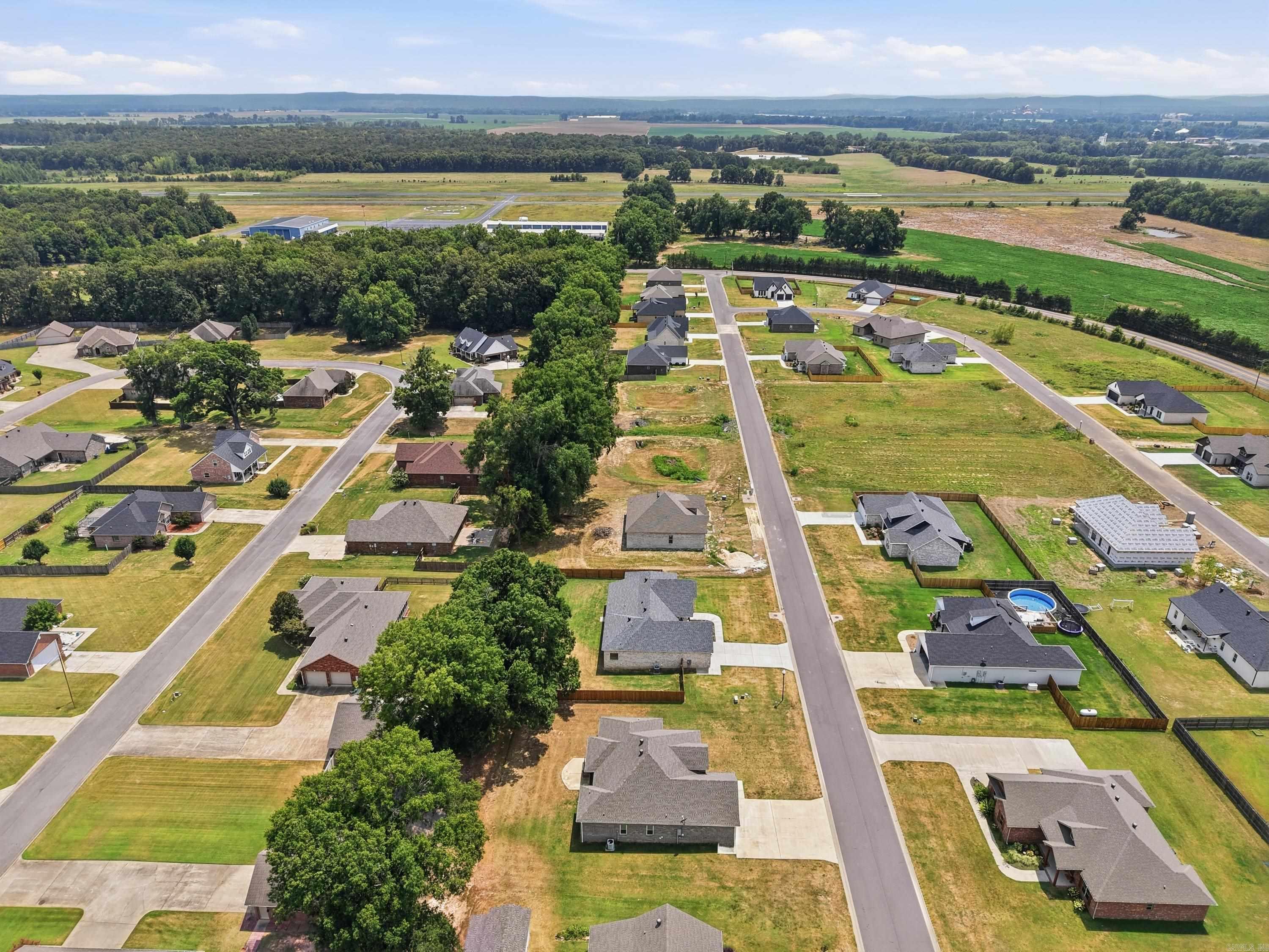 19 Sunset  Morrilton, AR