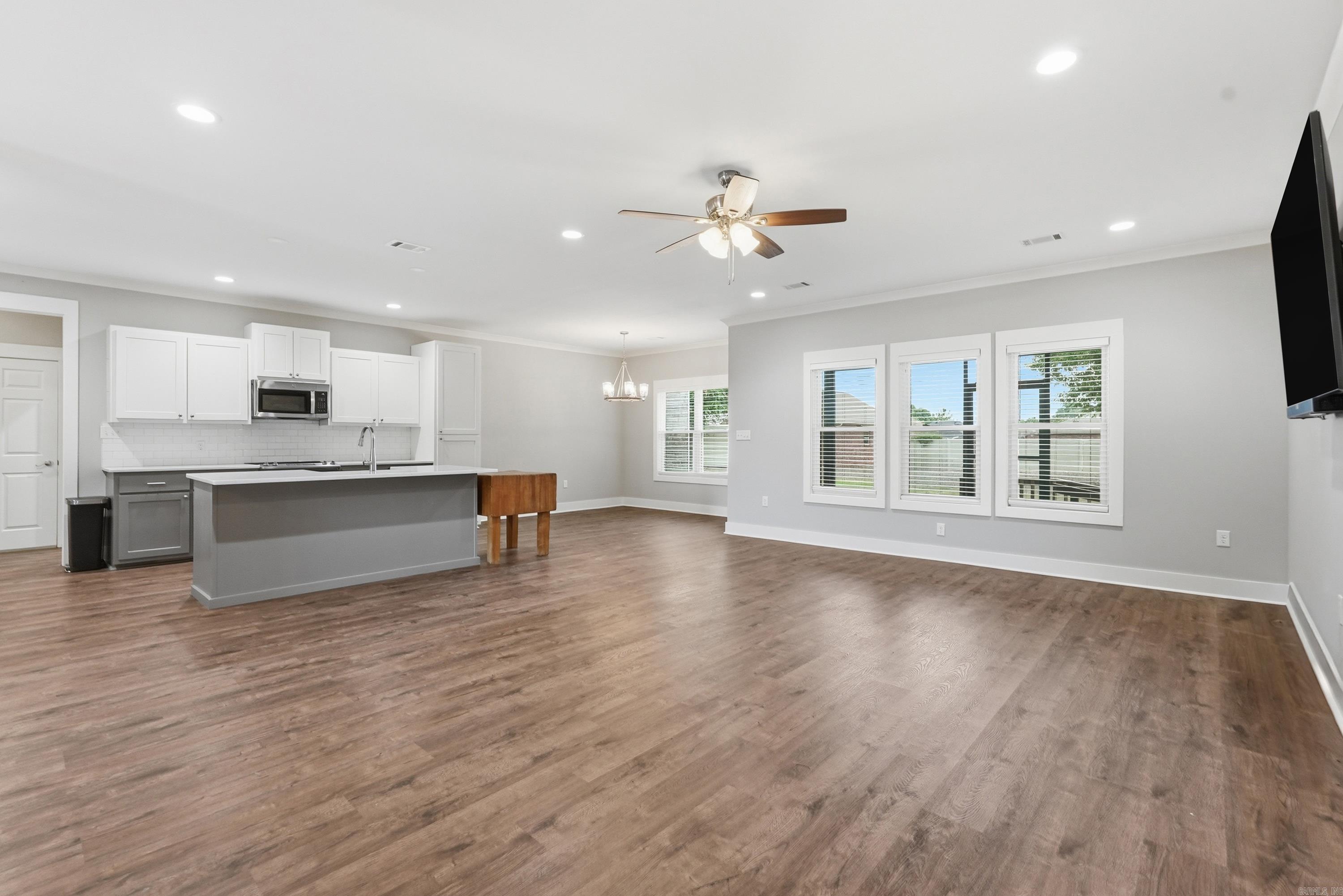 19 Sunset  Morrilton, AR