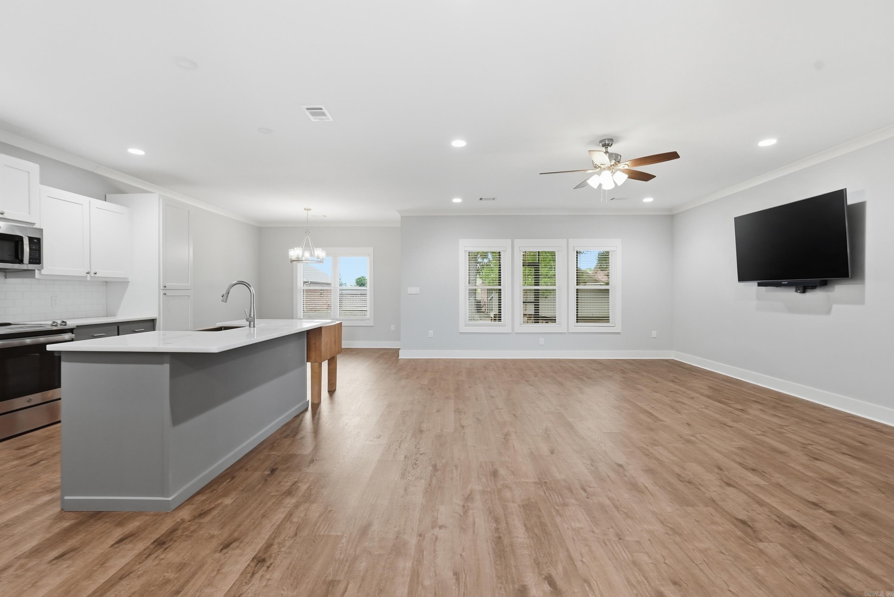 19 Sunset  Morrilton, AR