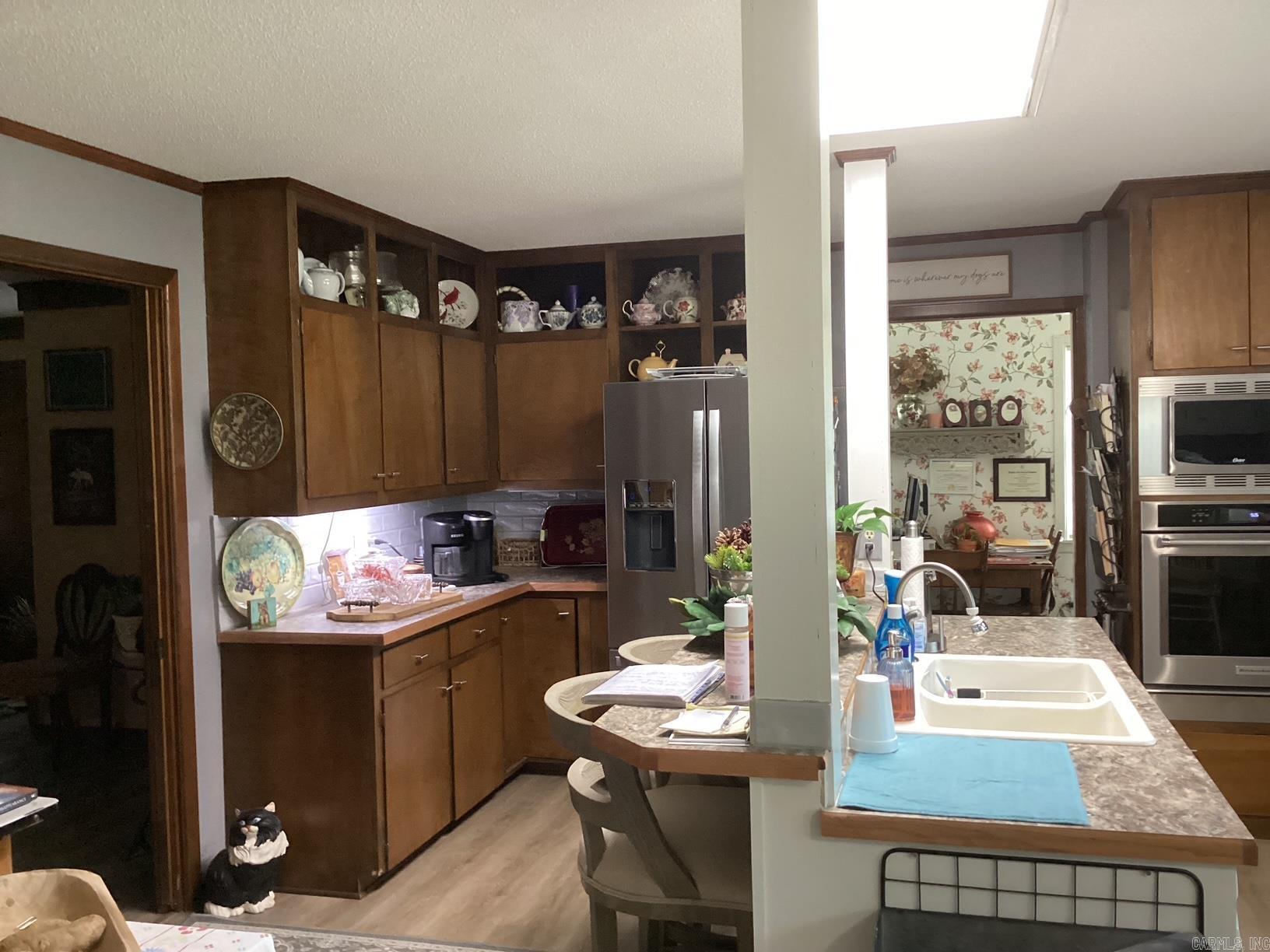 202 Kathryn St  Prescott, AR