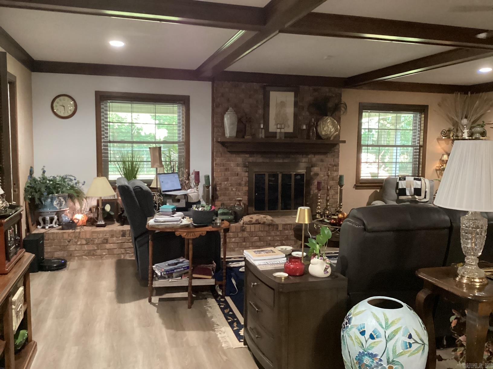 202 Kathryn St  Prescott, AR