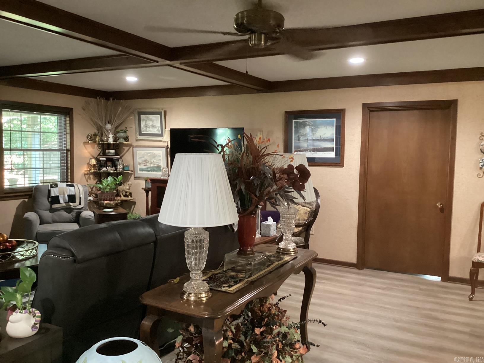 202 Kathryn St  Prescott, AR