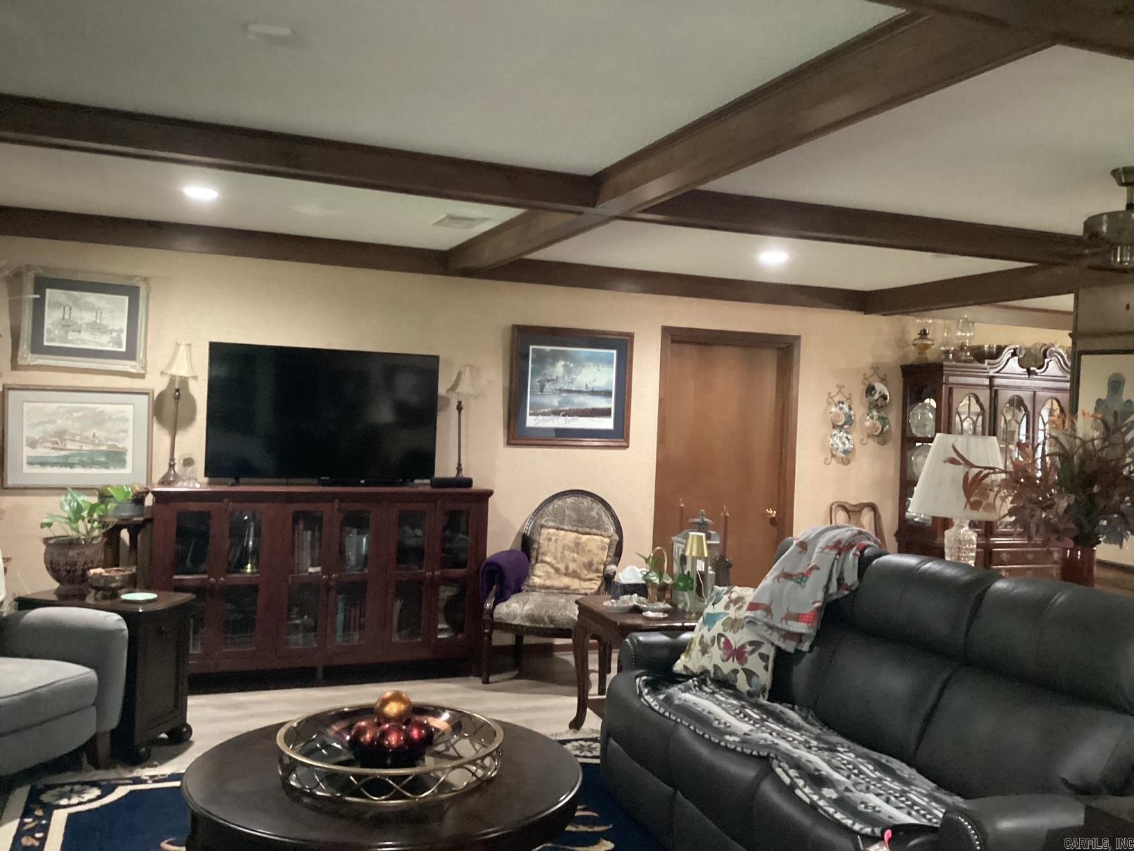 202 Kathryn St  Prescott, AR