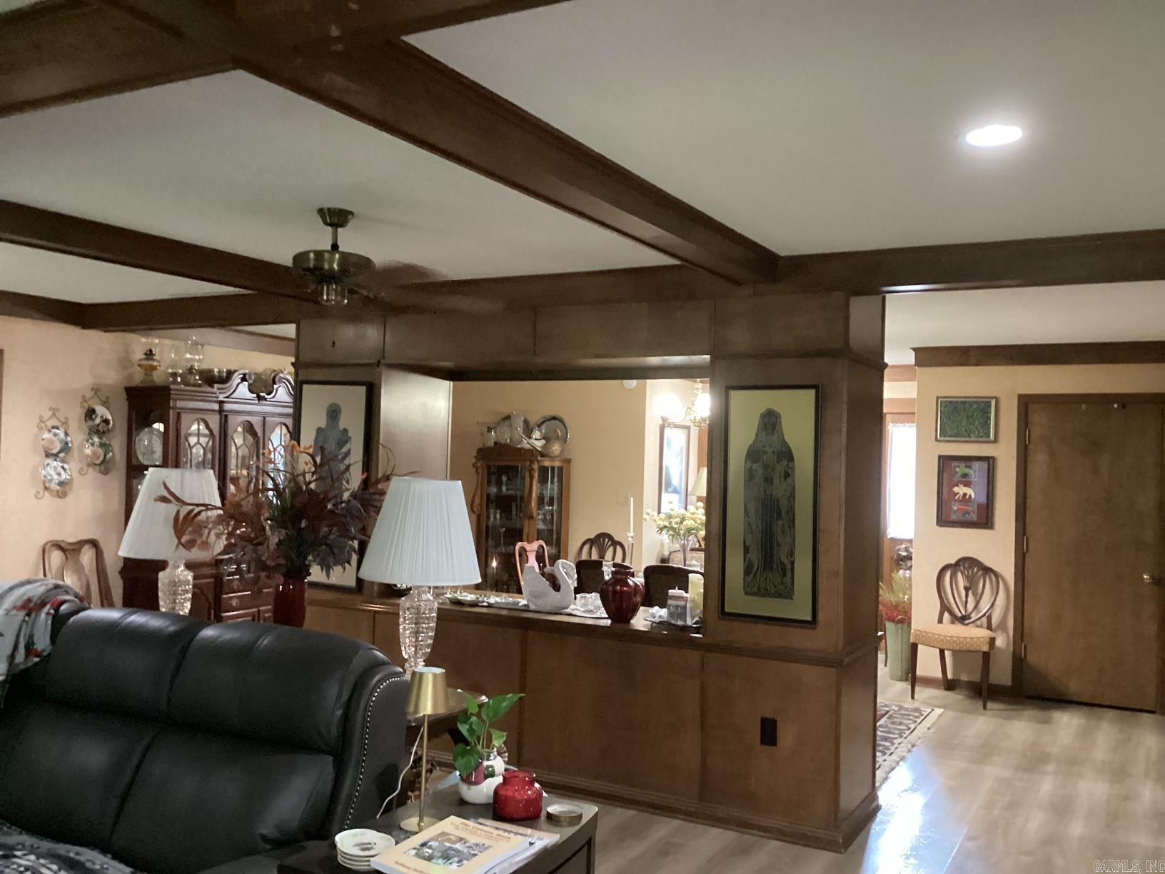 202 Kathryn St  Prescott, AR