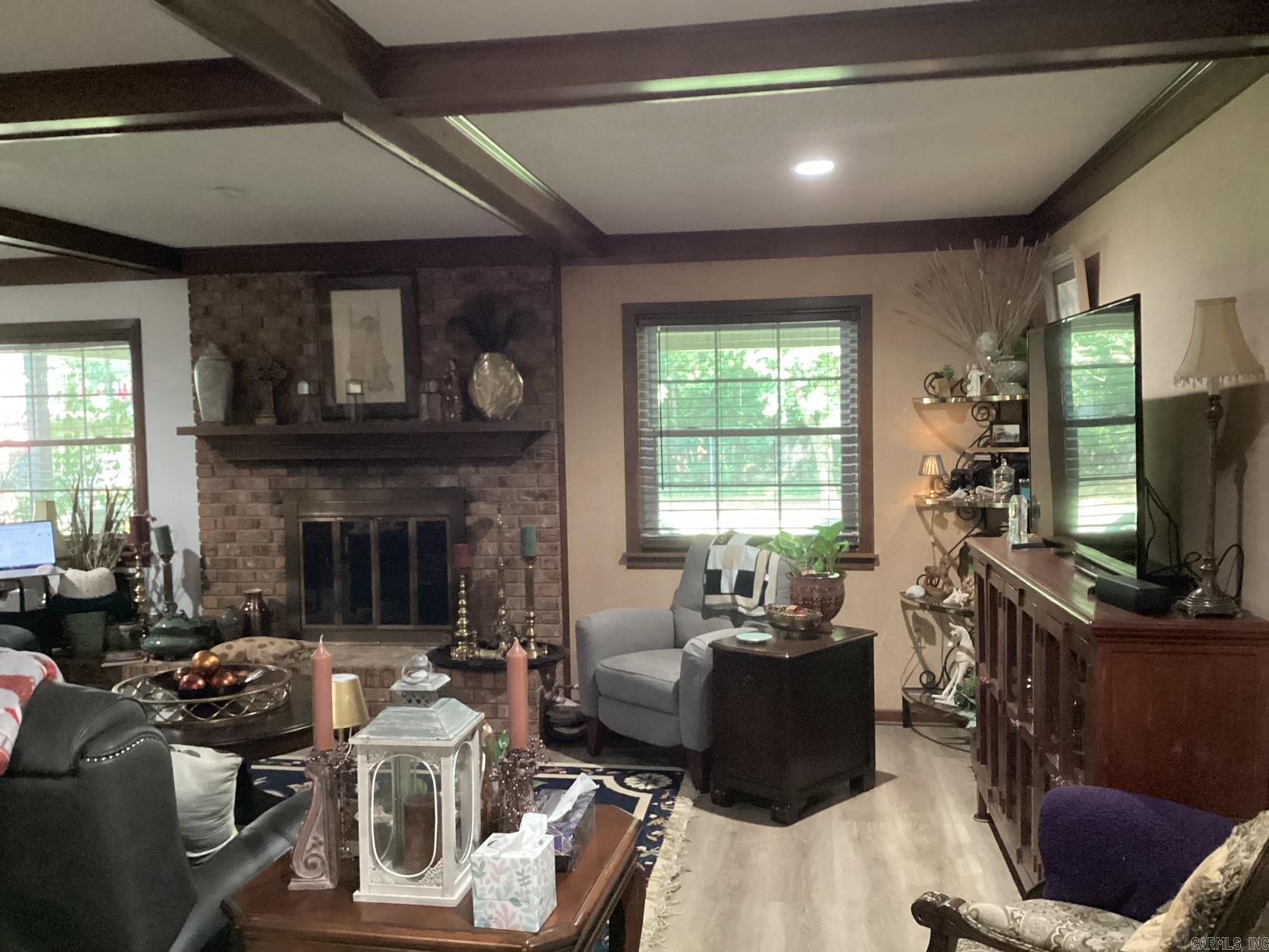 202 Kathryn St  Prescott, AR