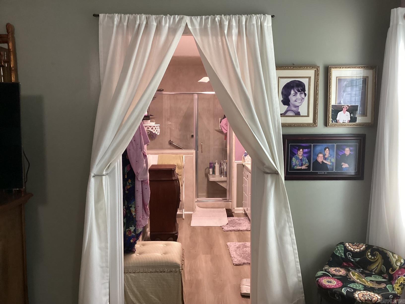 202 Kathryn St  Prescott, AR