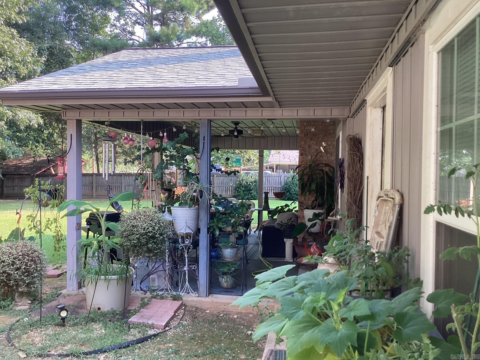 202 Kathryn St  Prescott, AR