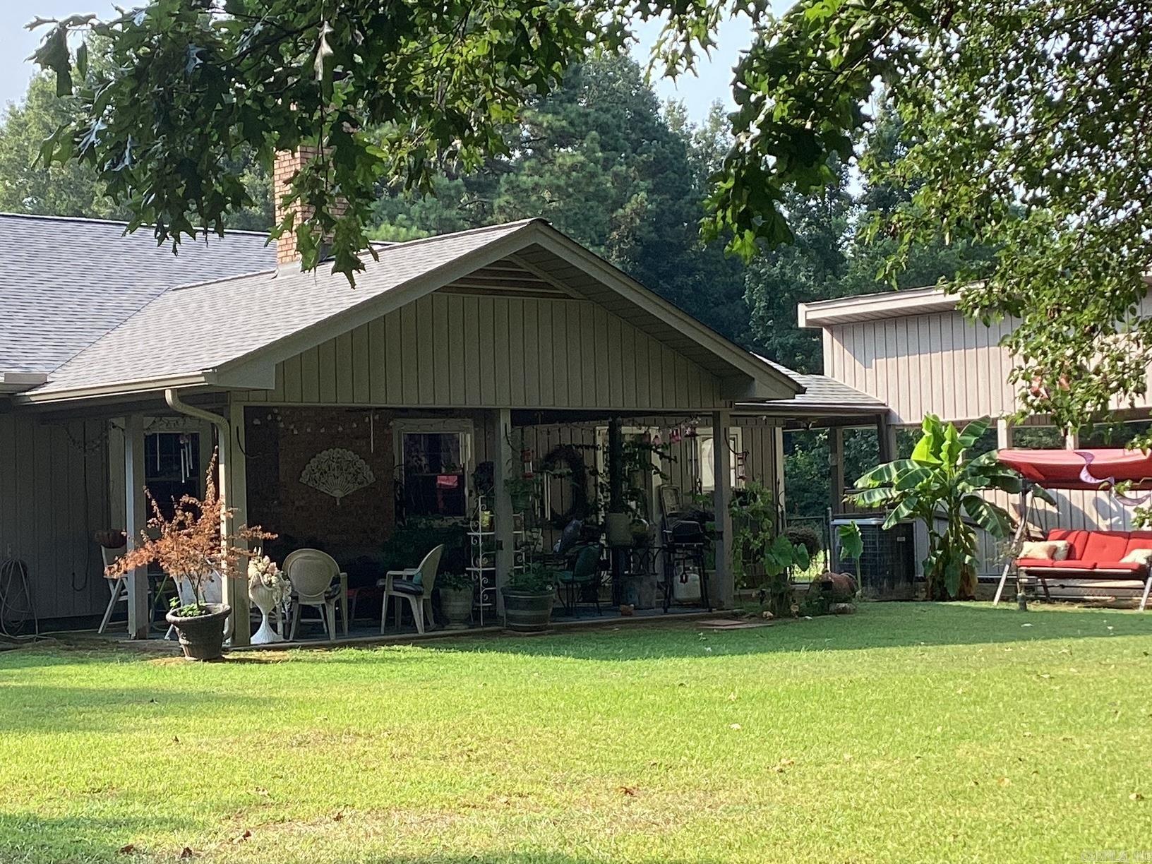 202 Kathryn St  Prescott, AR