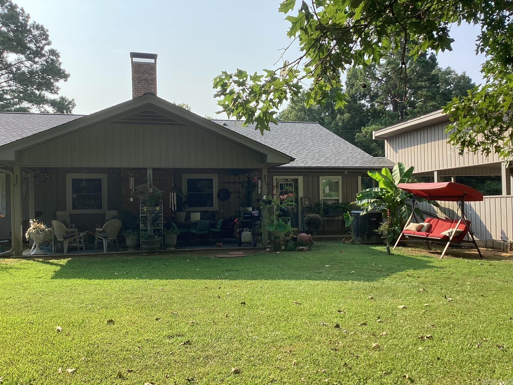 202 Kathryn St  Prescott, AR