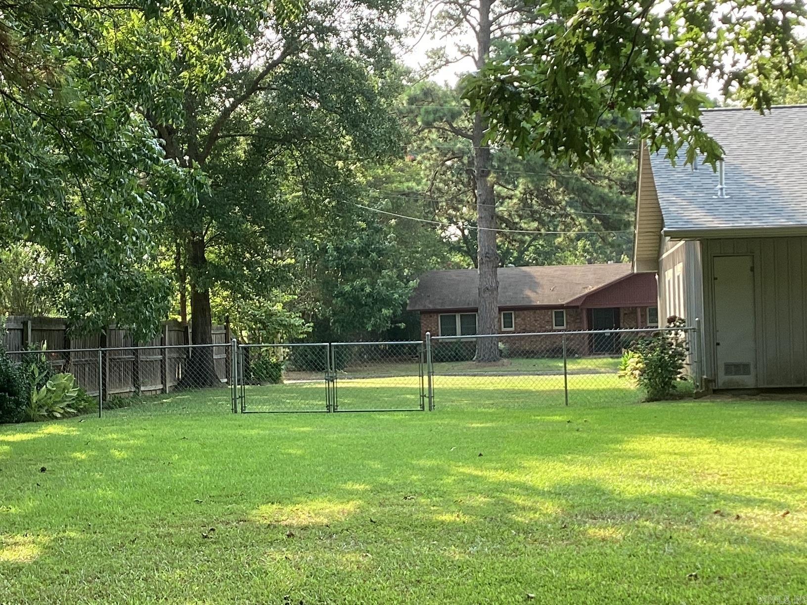 202 Kathryn St  Prescott, AR