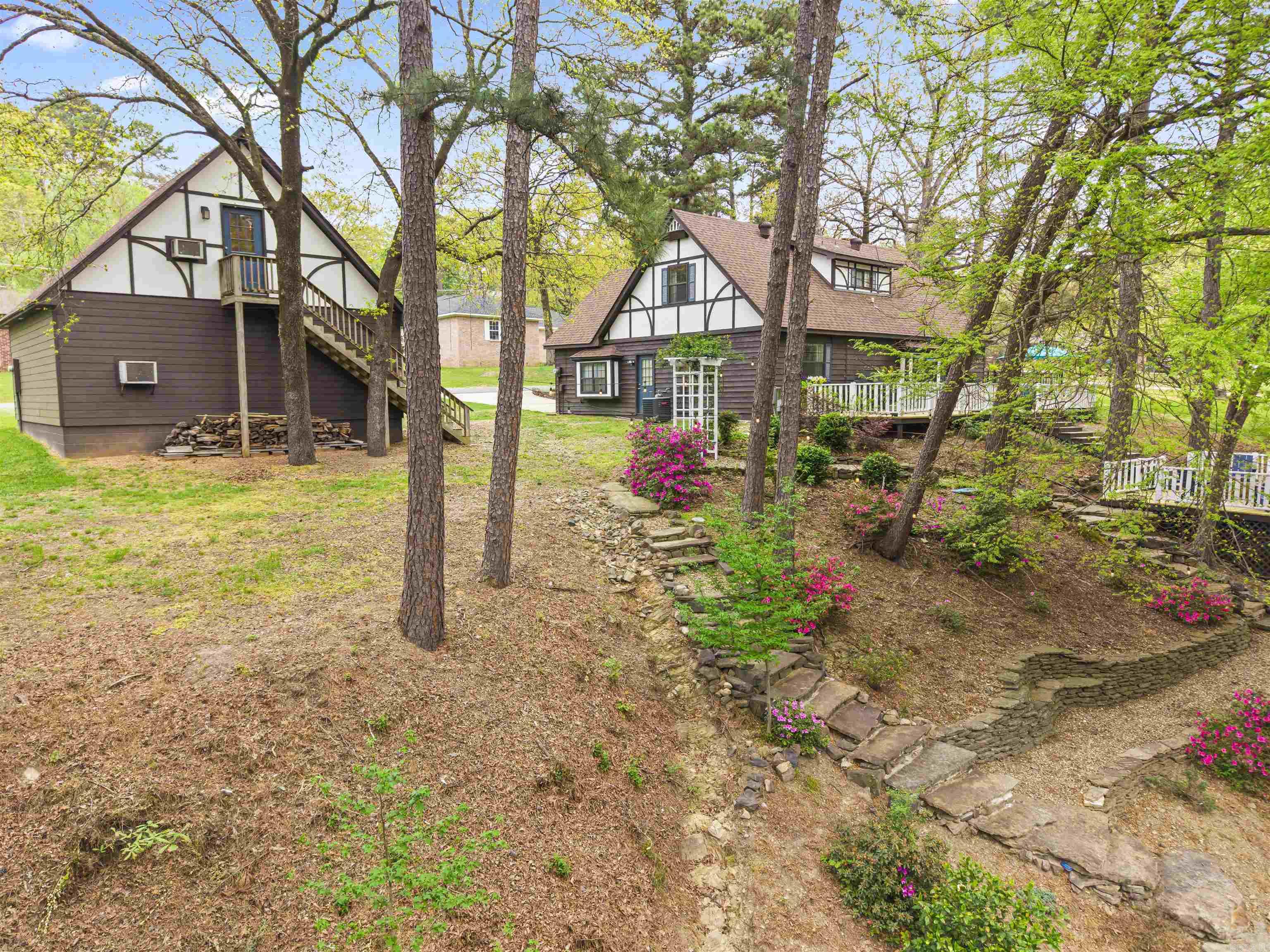 109 Buster Reed  Hot Springs, AR