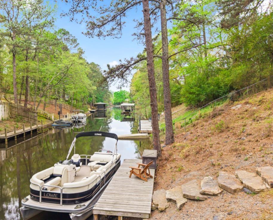 109 Buster Reed  Hot Springs, AR