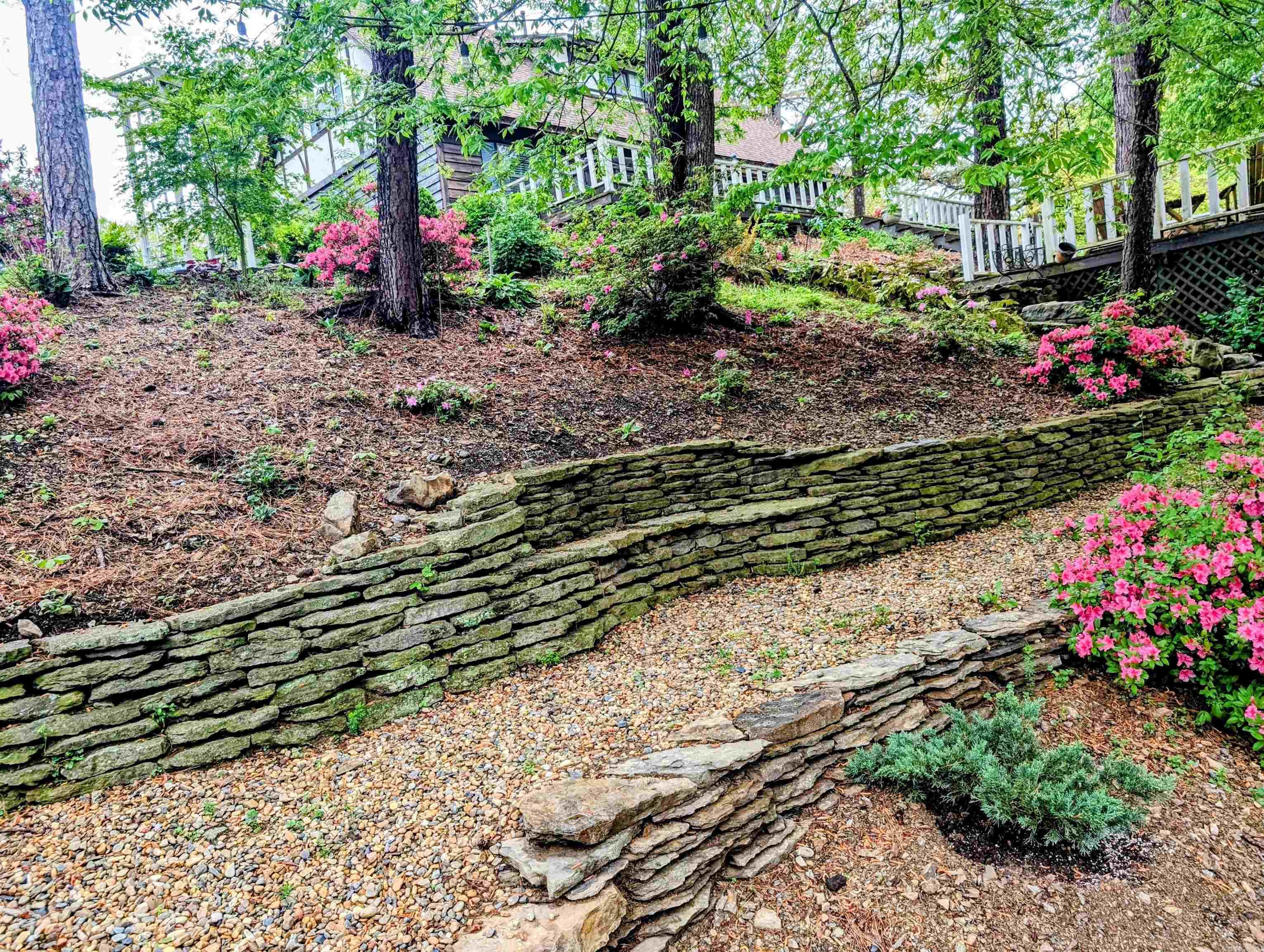 109 Buster Reed  Hot Springs, AR