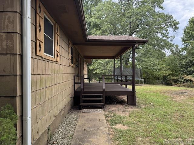 13371 Hwy. 115  Maynard, AR