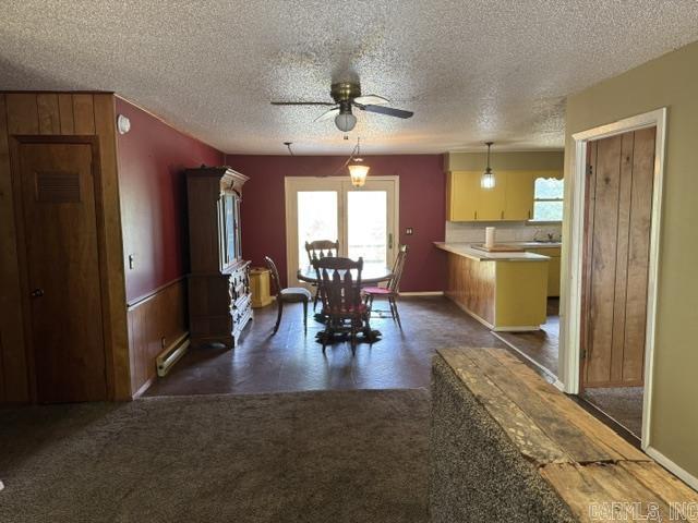 13371 Hwy. 115  Maynard, AR