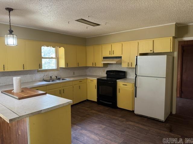 13371 Hwy. 115  Maynard, AR