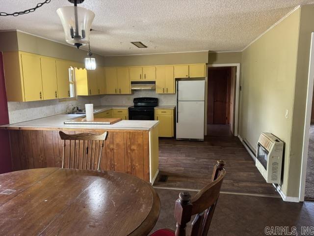 13371 Hwy. 115  Maynard, AR