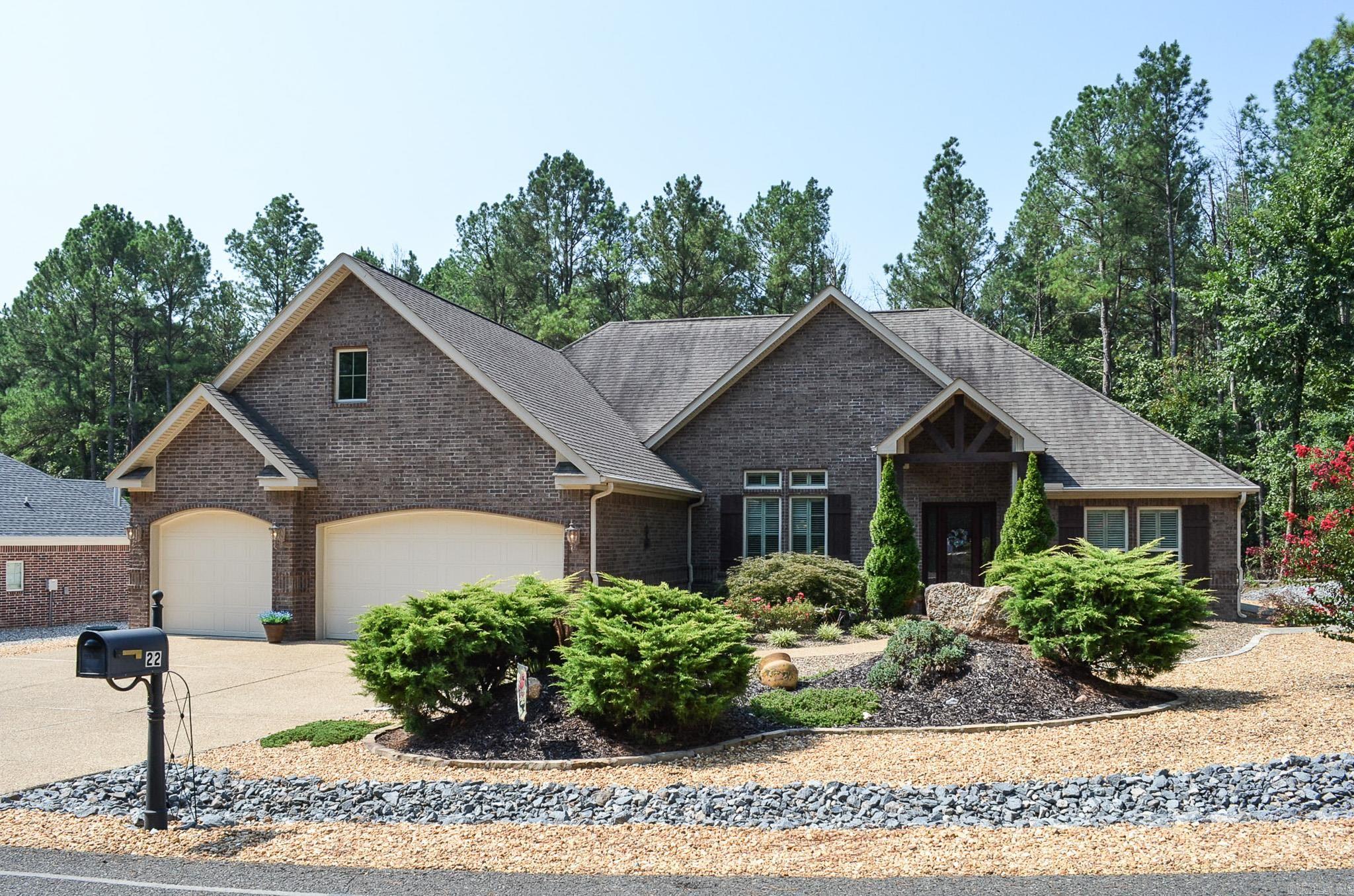 22 Arturo  Hot Springs Village, AR