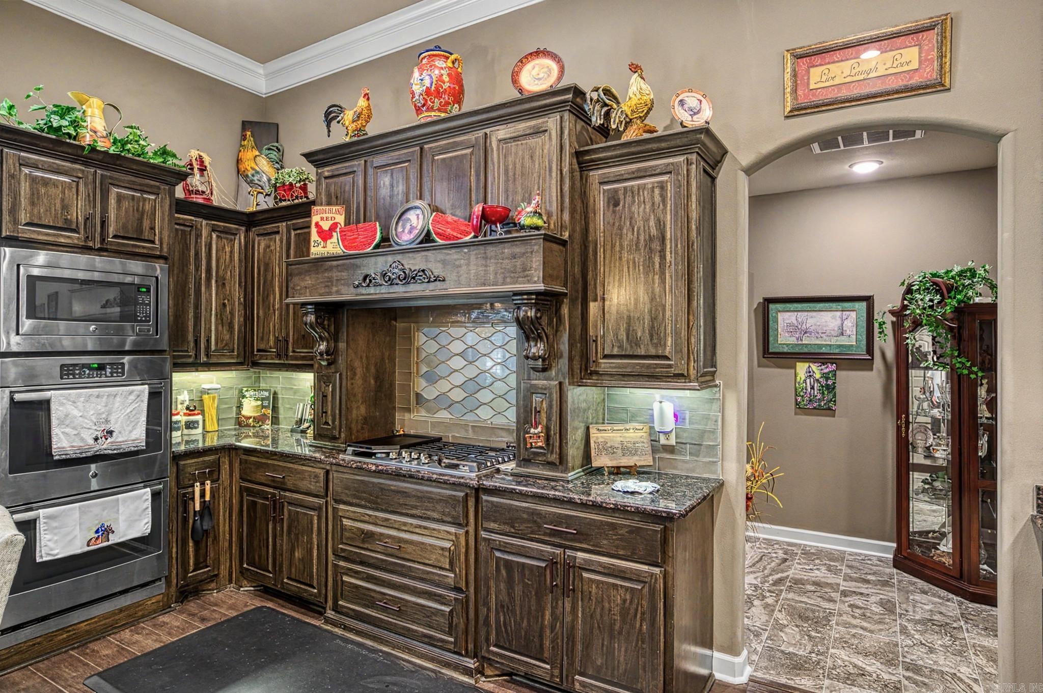 22 Arturo  Hot Springs Village, AR