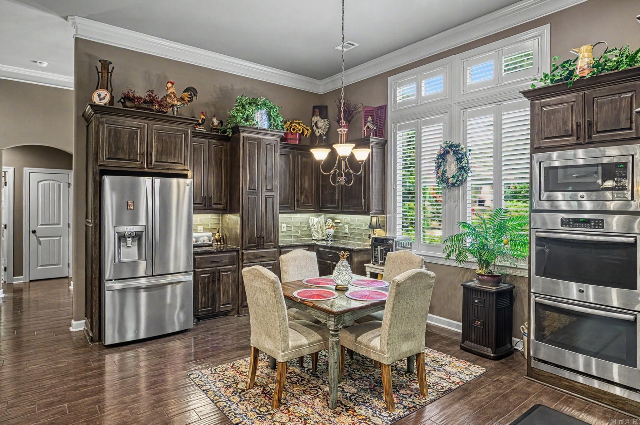 22 Arturo  Hot Springs Village, AR