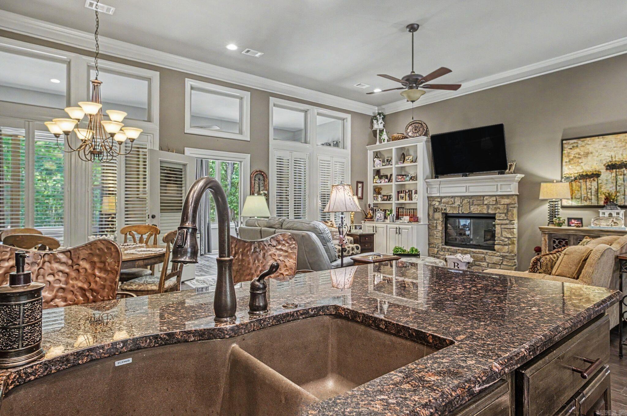 22 Arturo  Hot Springs Village, AR