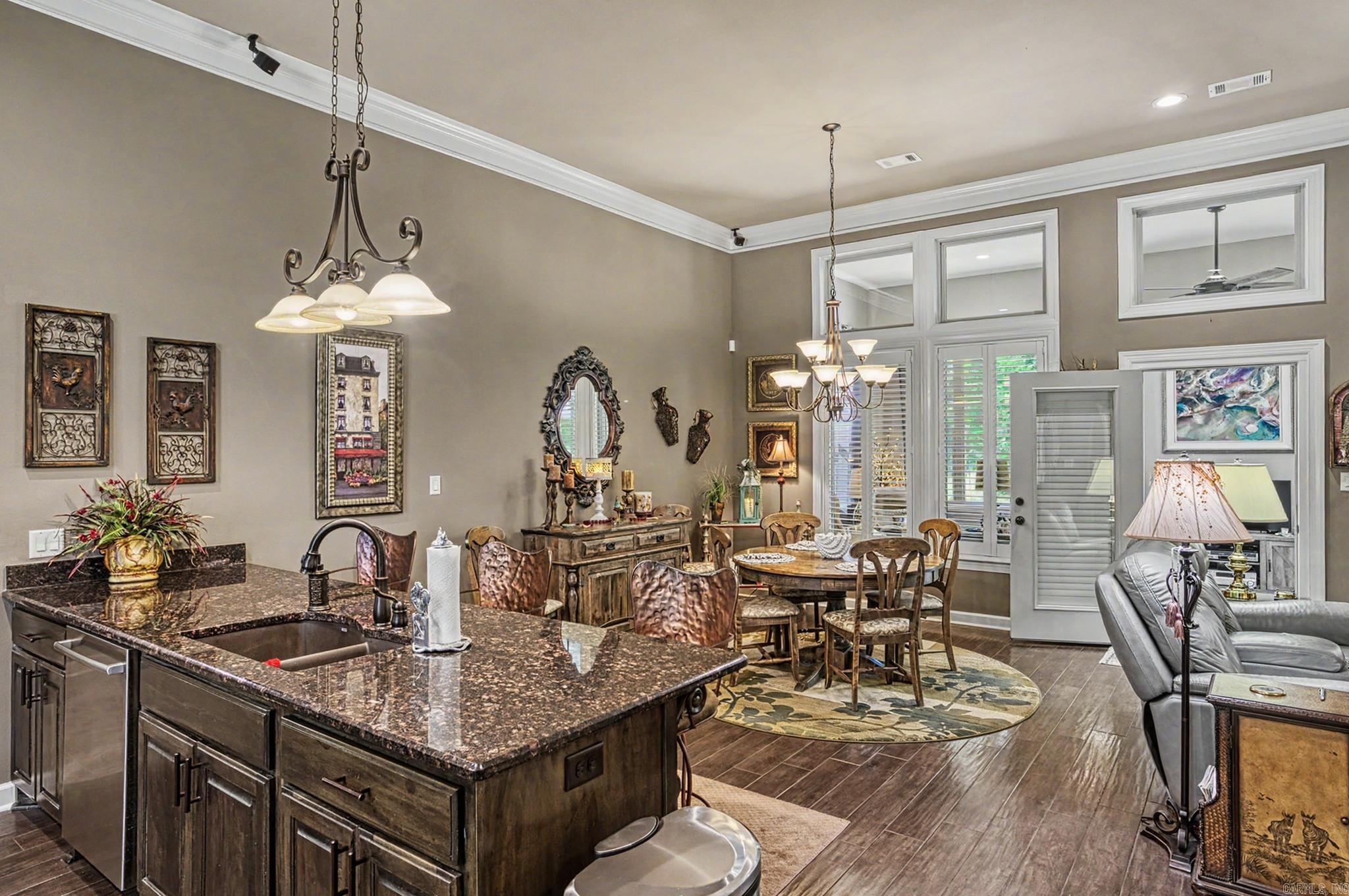 22 Arturo  Hot Springs Village, AR
