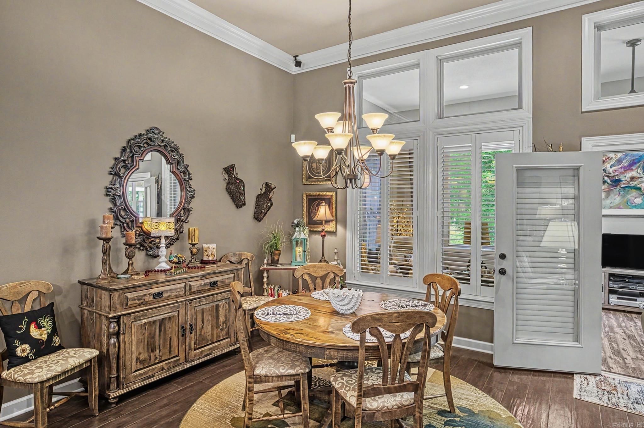 22 Arturo  Hot Springs Village, AR