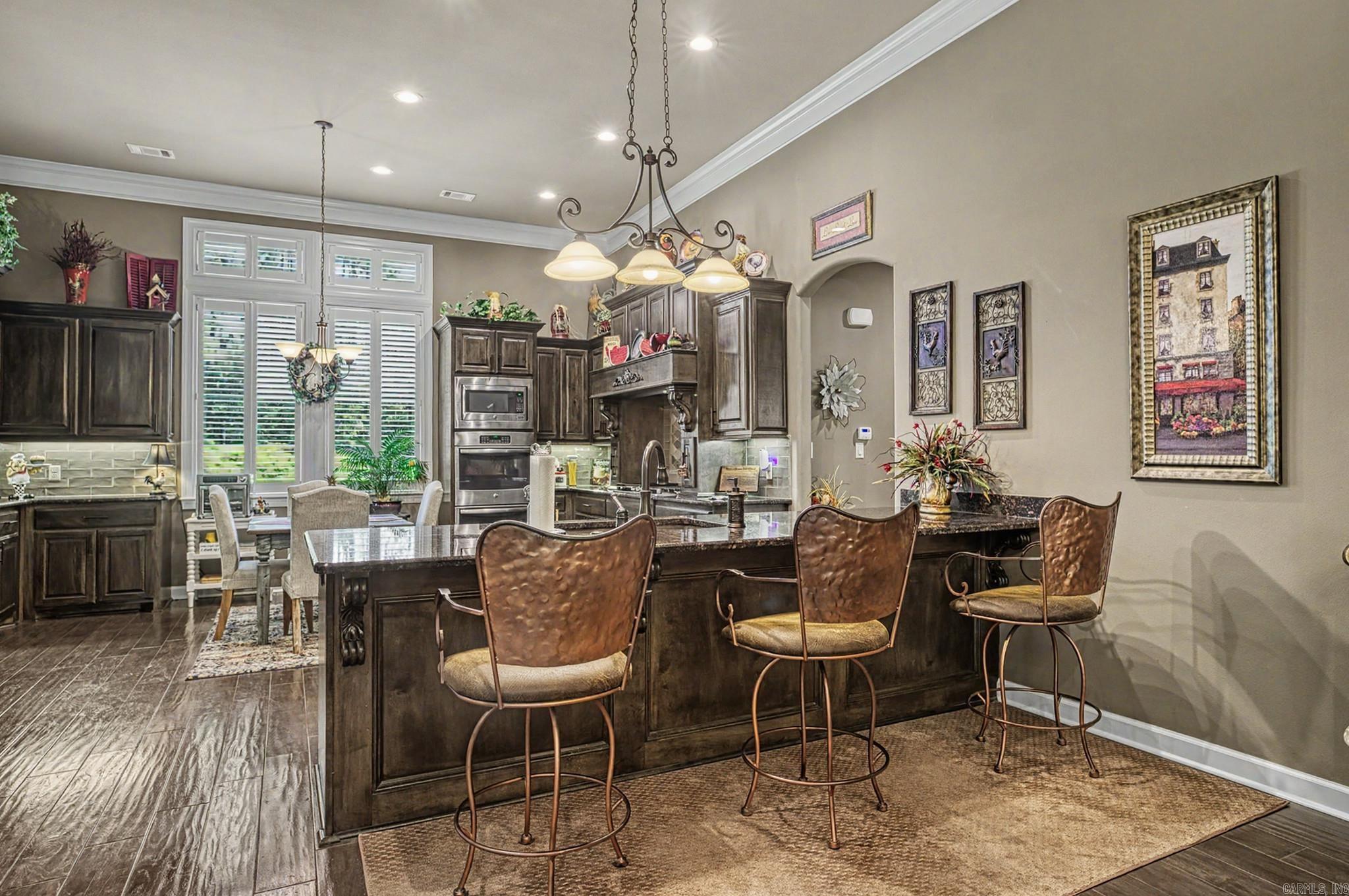 22 Arturo  Hot Springs Village, AR