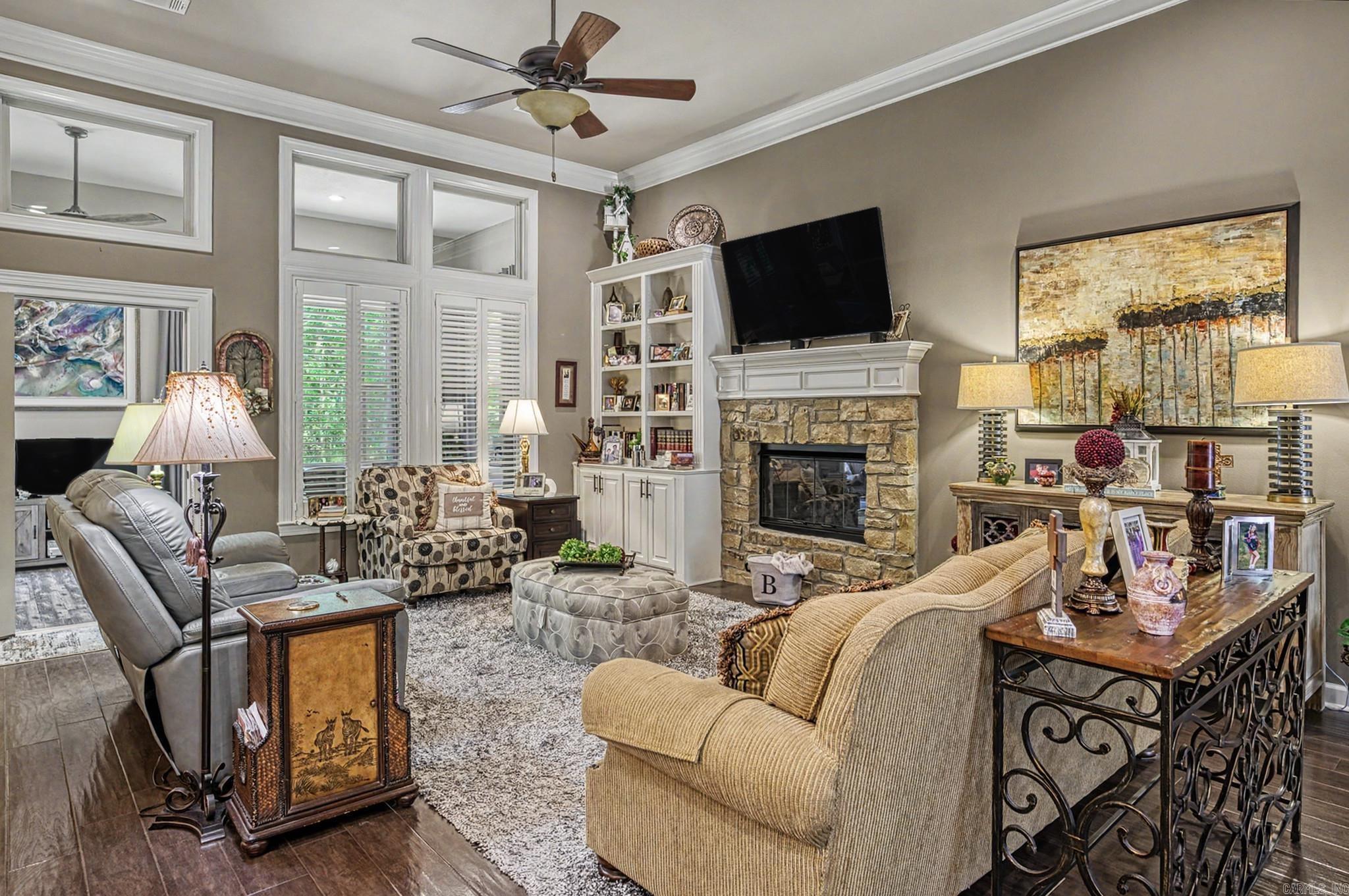 22 Arturo  Hot Springs Village, AR