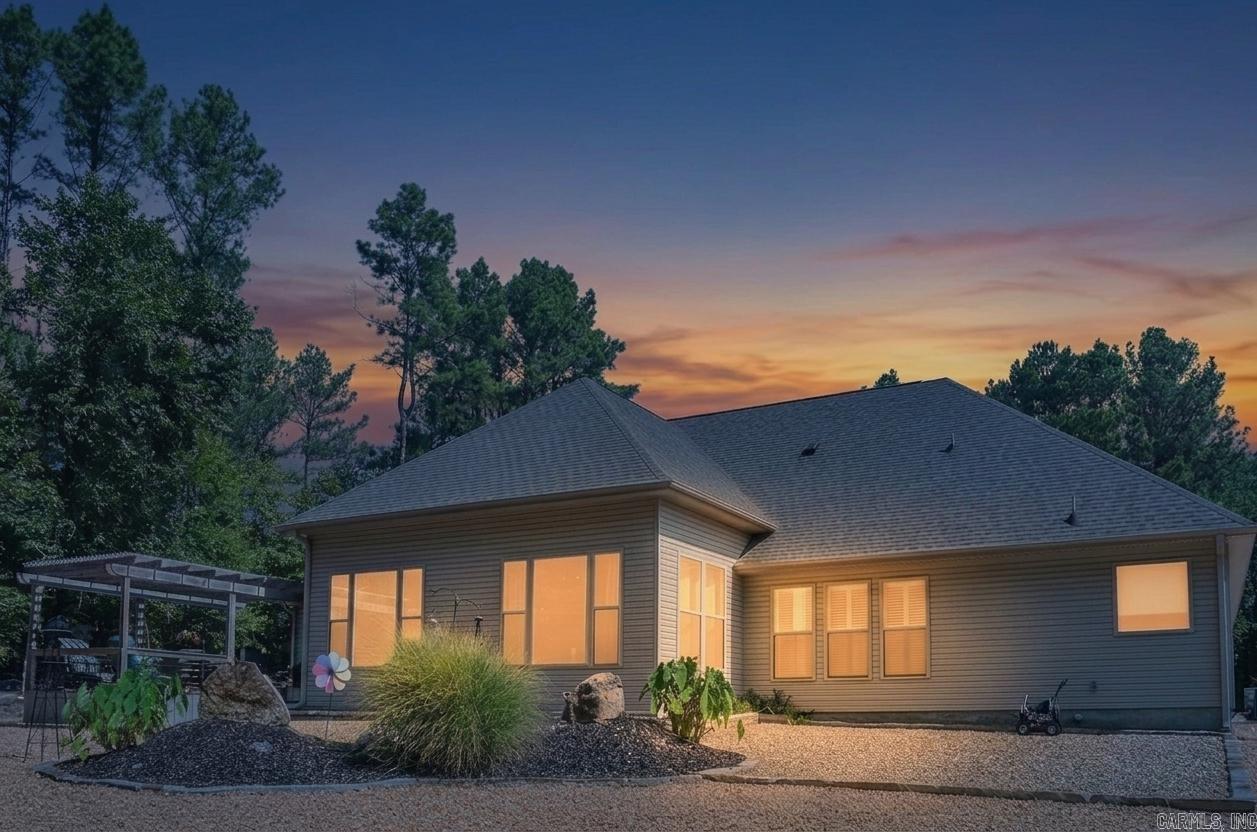 22 Arturo  Hot Springs Village, AR
