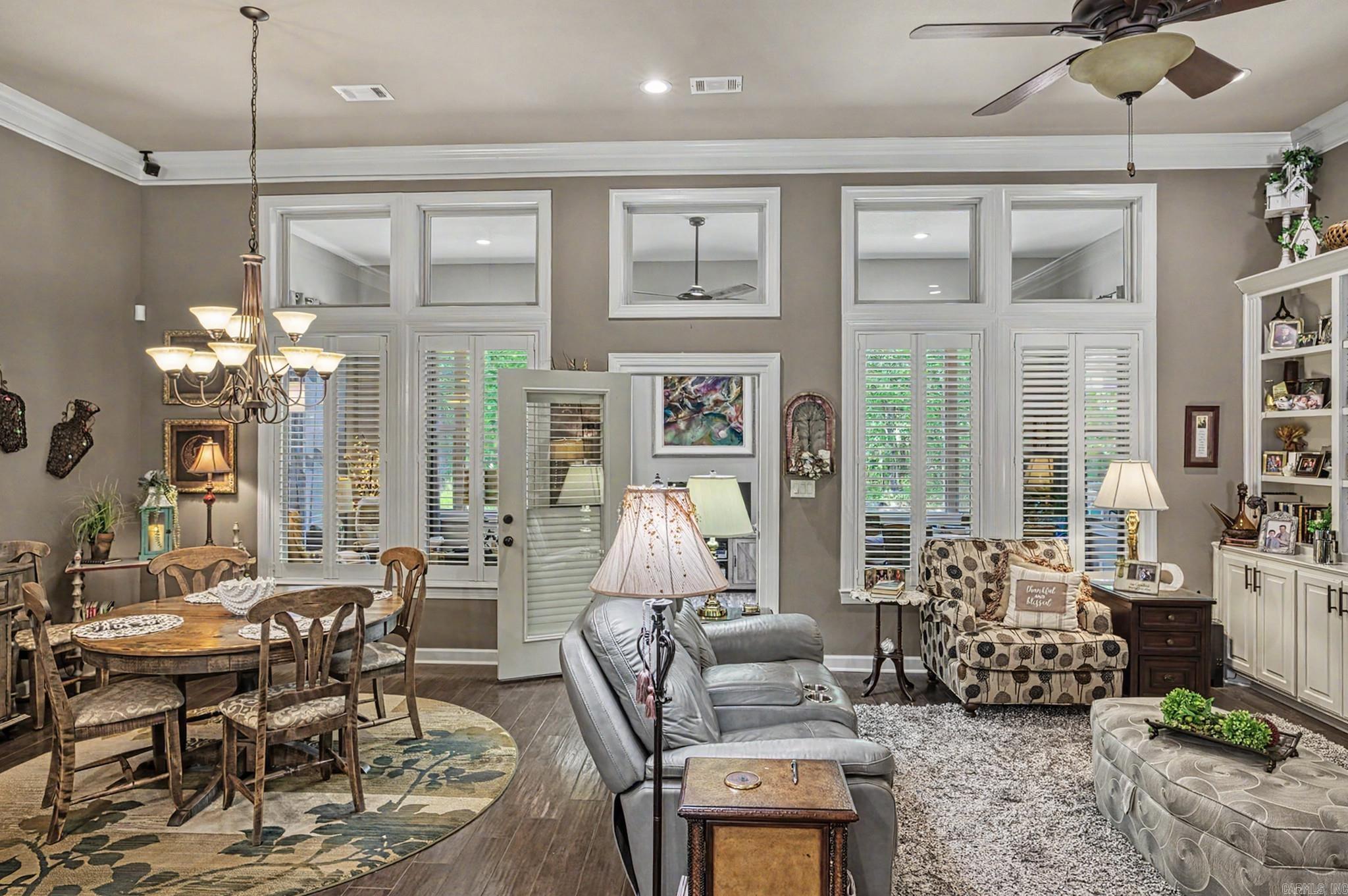 22 Arturo  Hot Springs Village, AR