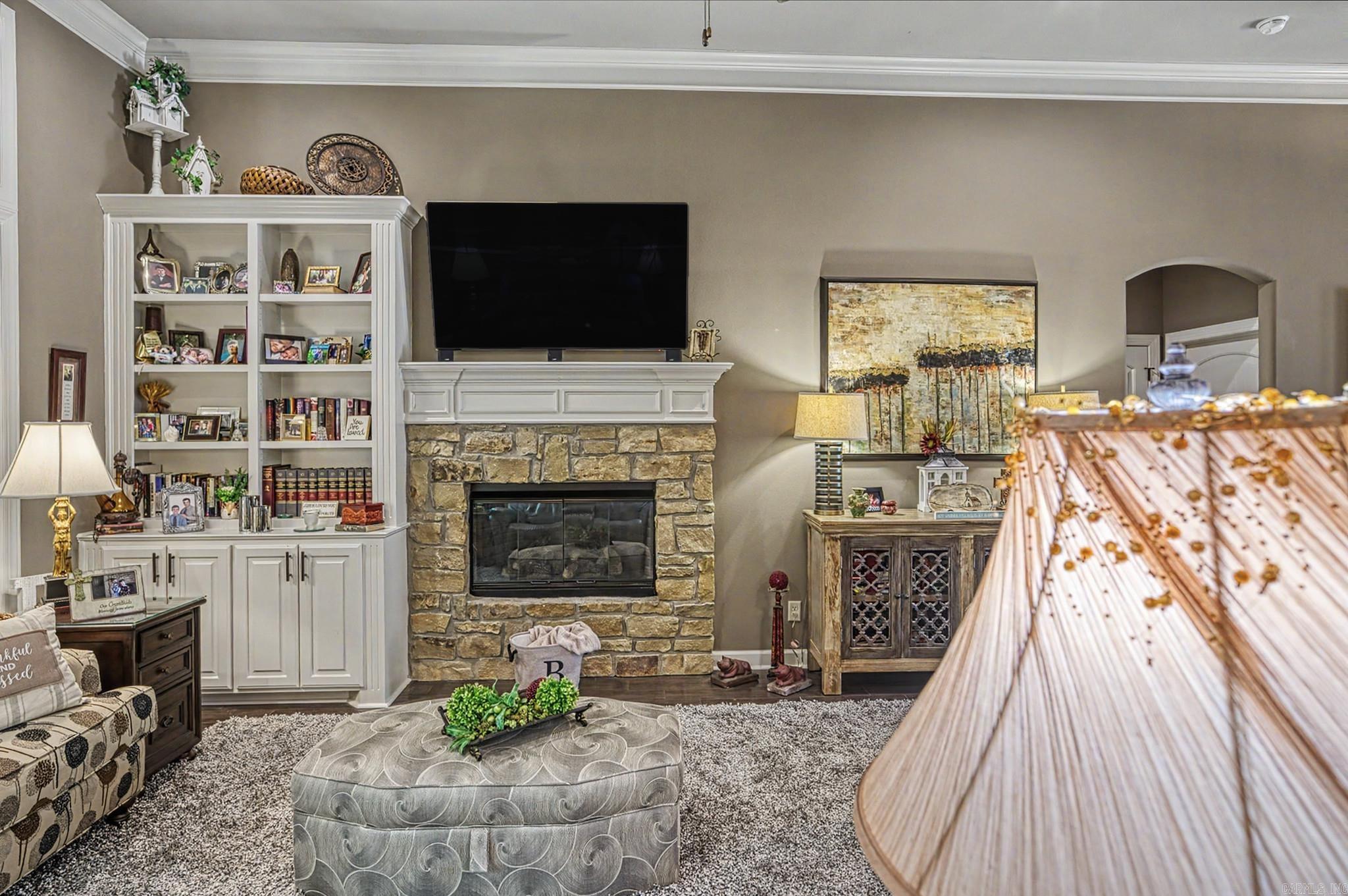 22 Arturo  Hot Springs Village, AR