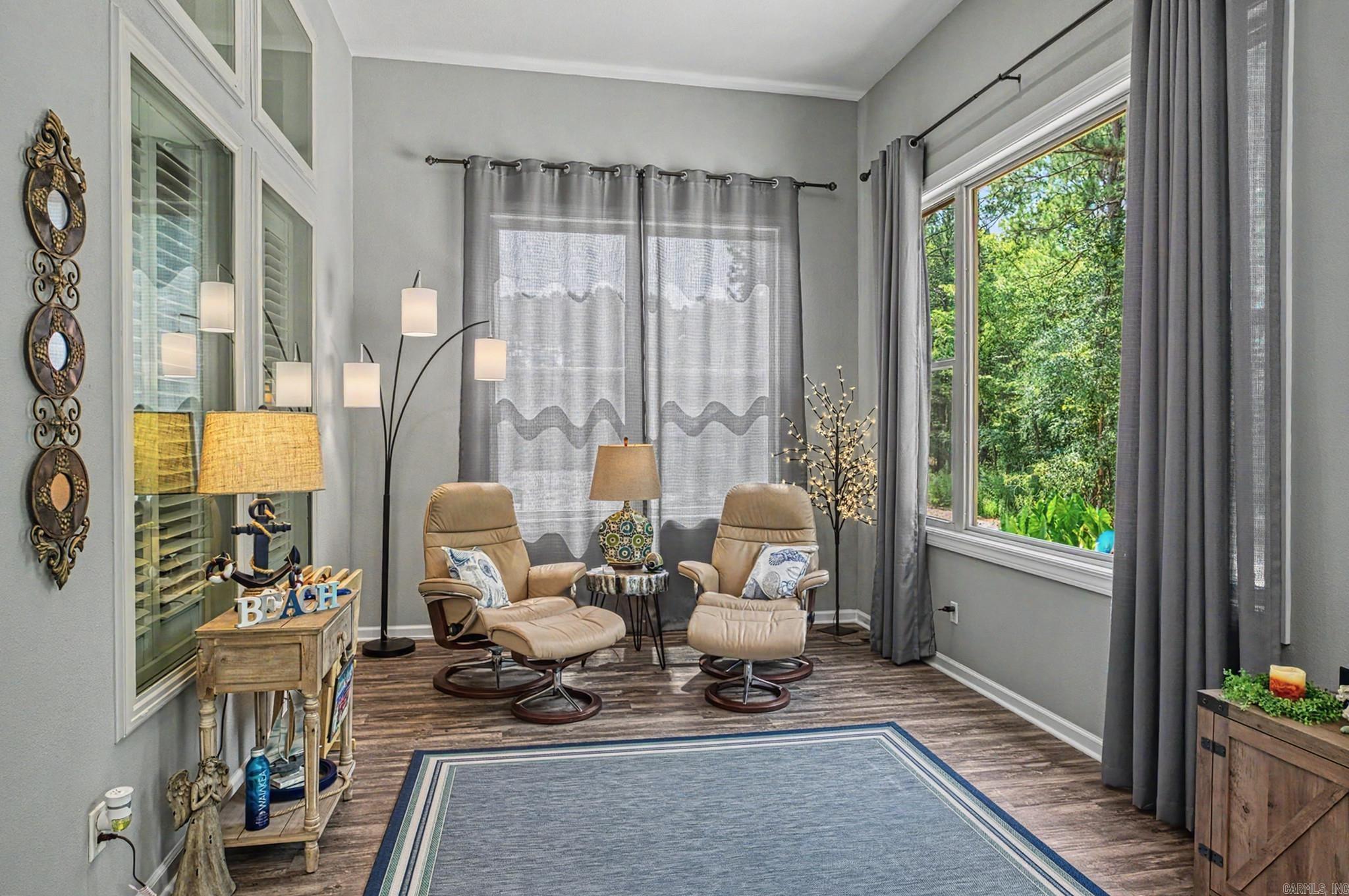 22 Arturo  Hot Springs Village, AR
