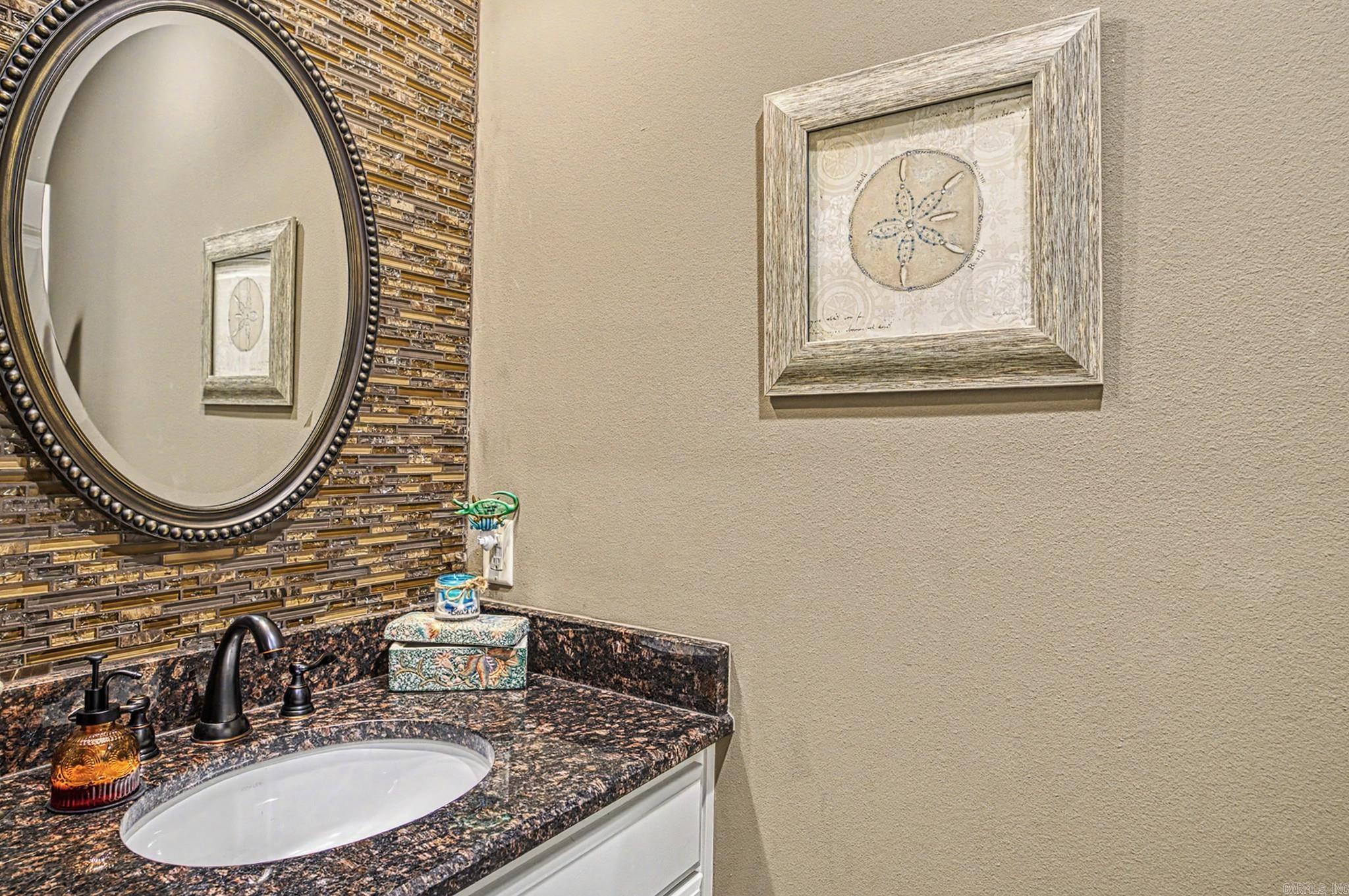 22 Arturo  Hot Springs Village, AR