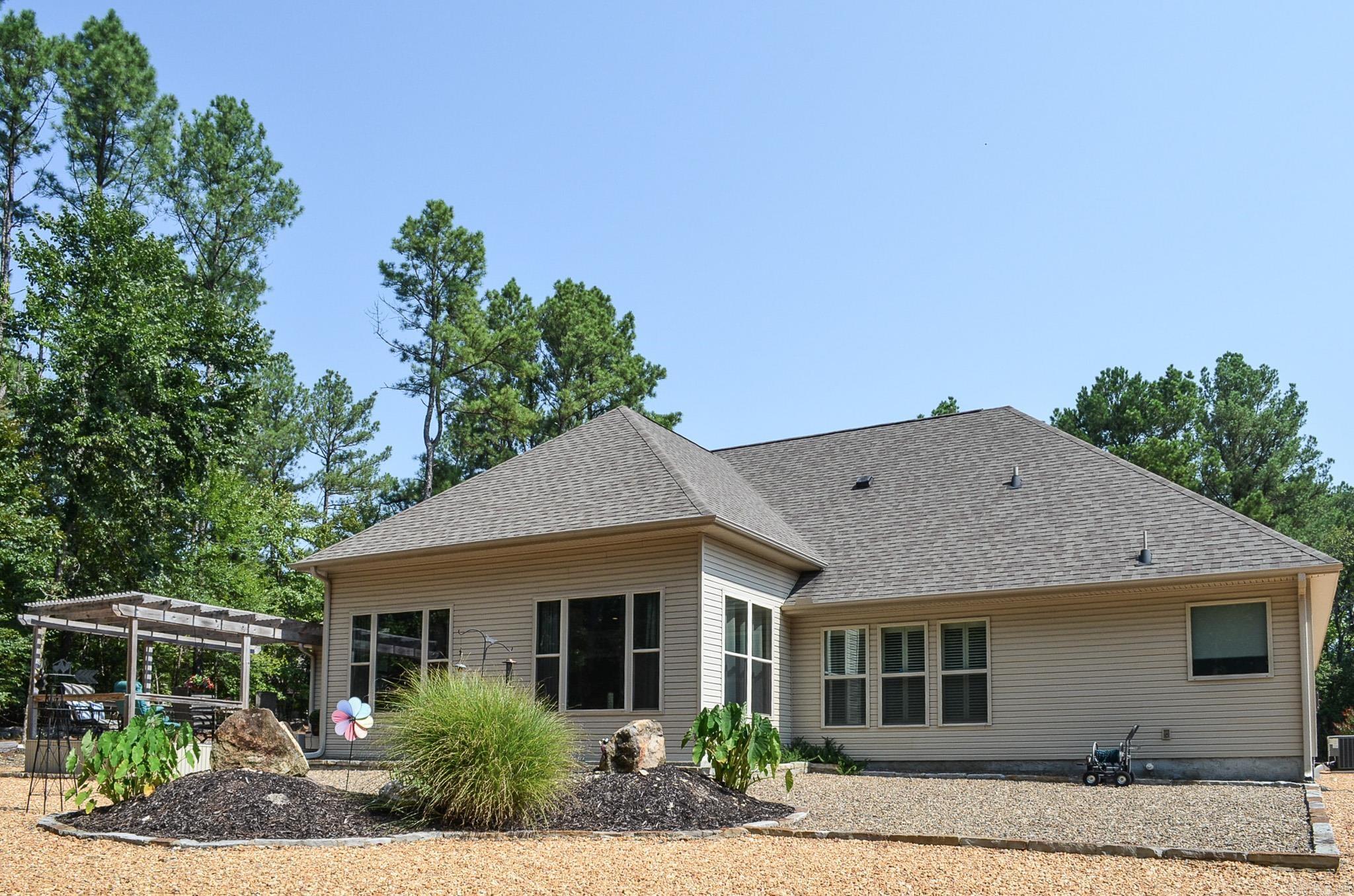 22 Arturo  Hot Springs Village, AR
