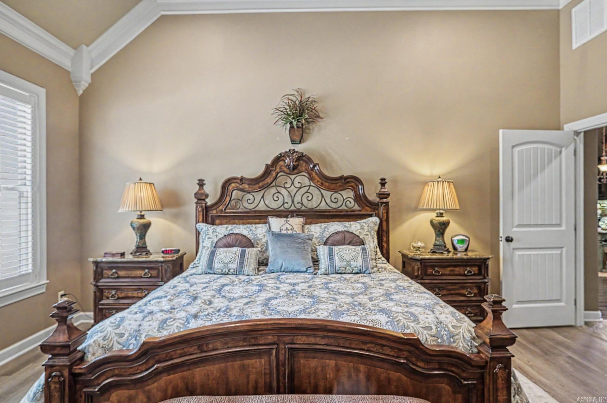22 Arturo  Hot Springs Village, AR