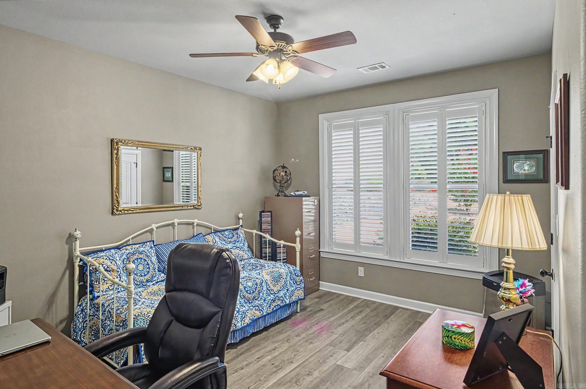 22 Arturo  Hot Springs Village, AR