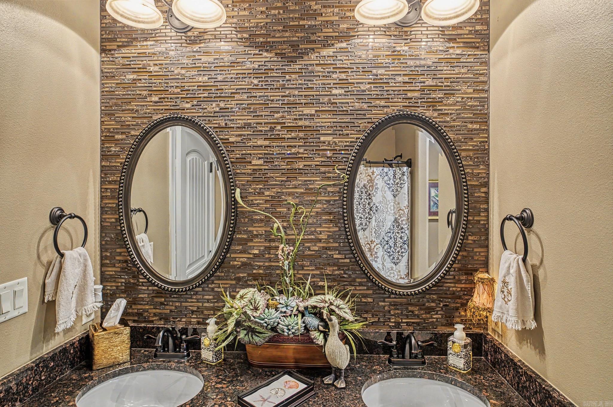 22 Arturo  Hot Springs Village, AR