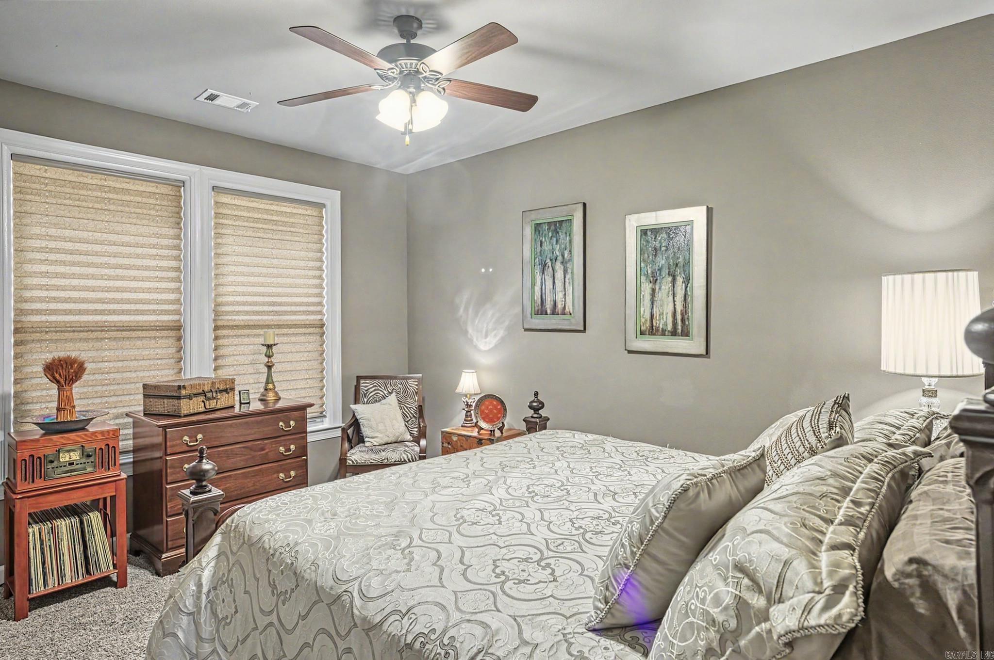 22 Arturo  Hot Springs Village, AR