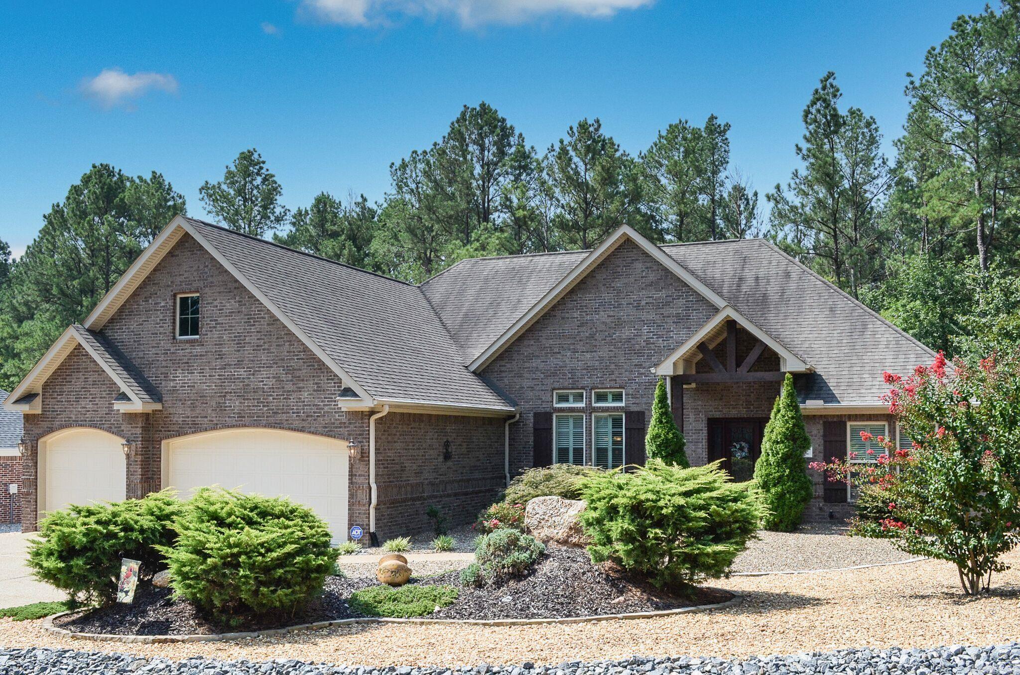 22 Arturo  Hot Springs Village, AR