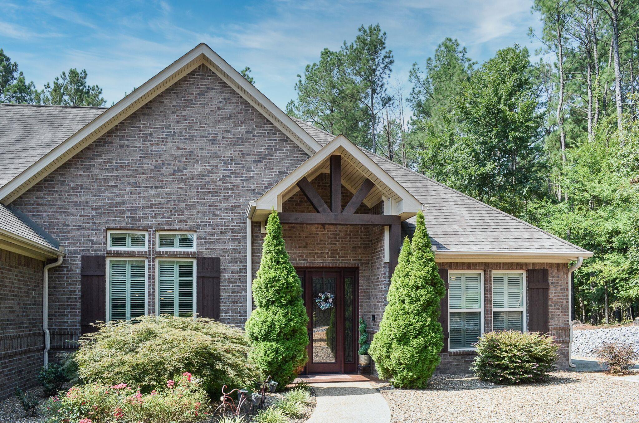 22 Arturo  Hot Springs Village, AR