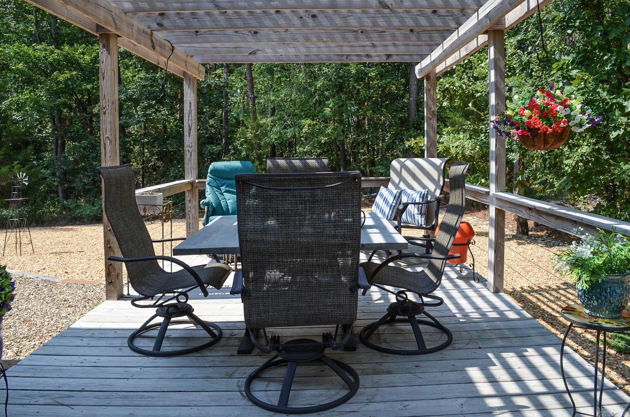 22 Arturo  Hot Springs Village, AR