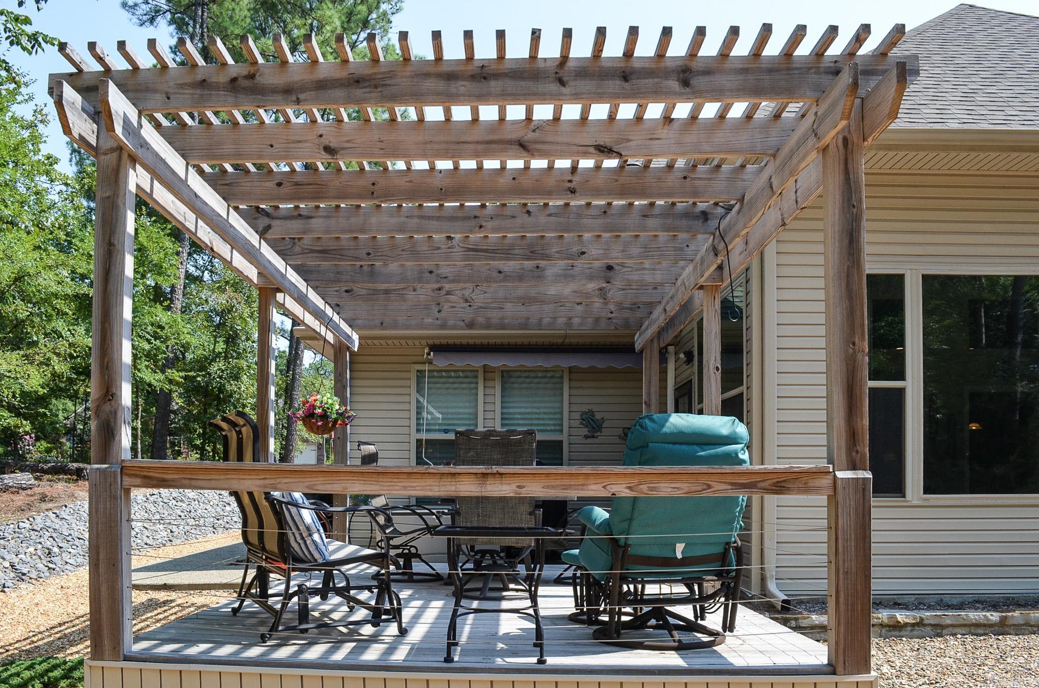 22 Arturo  Hot Springs Village, AR