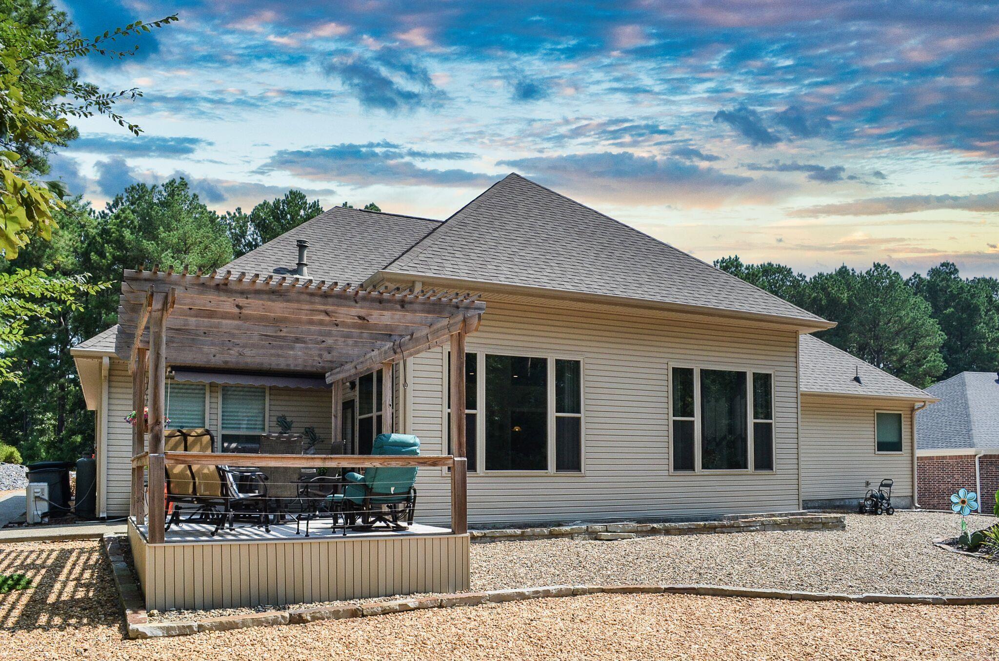 22 Arturo  Hot Springs Village, AR