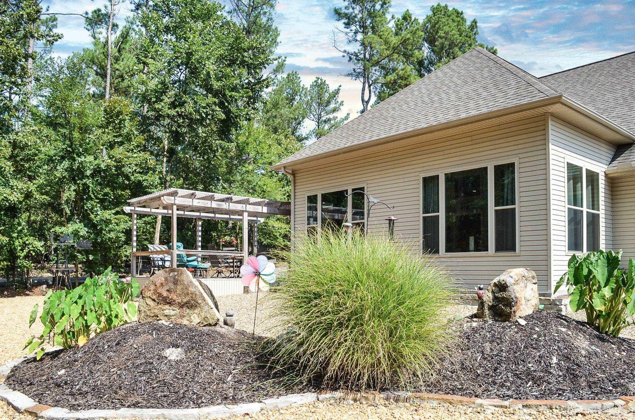 22 Arturo  Hot Springs Village, AR