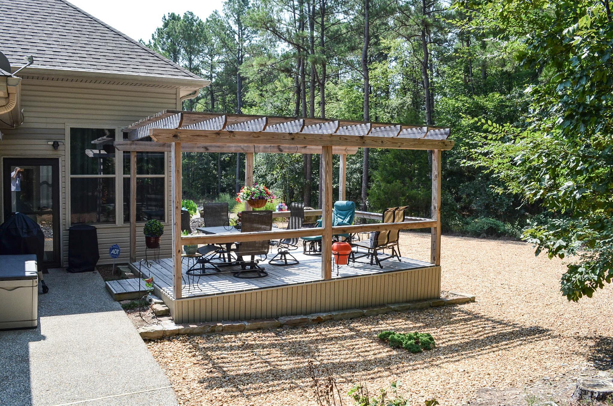 22 Arturo  Hot Springs Village, AR