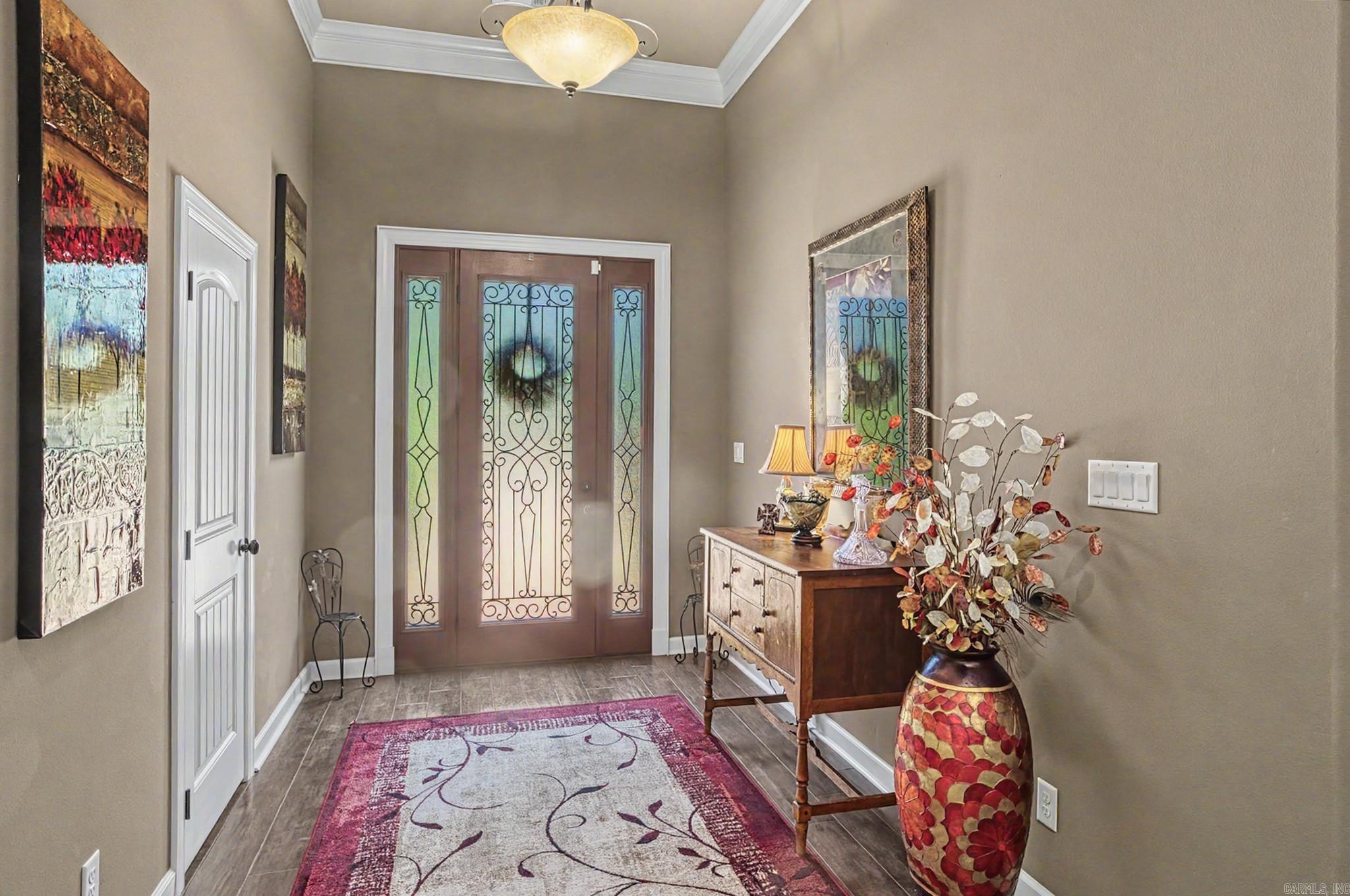 22 Arturo  Hot Springs Village, AR